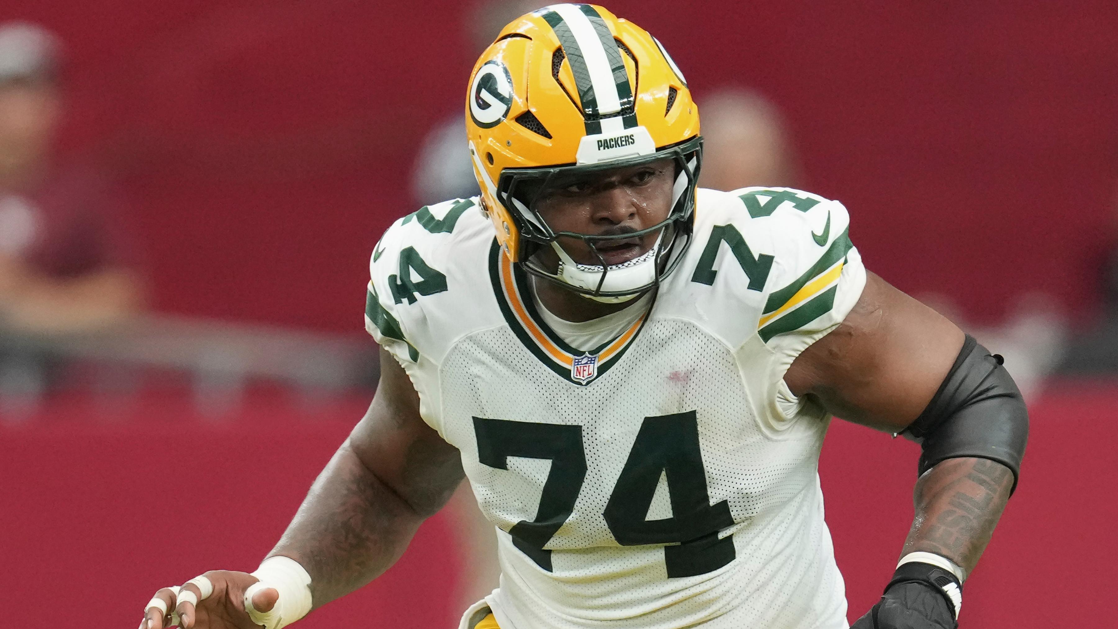 Packers Cardinals Football