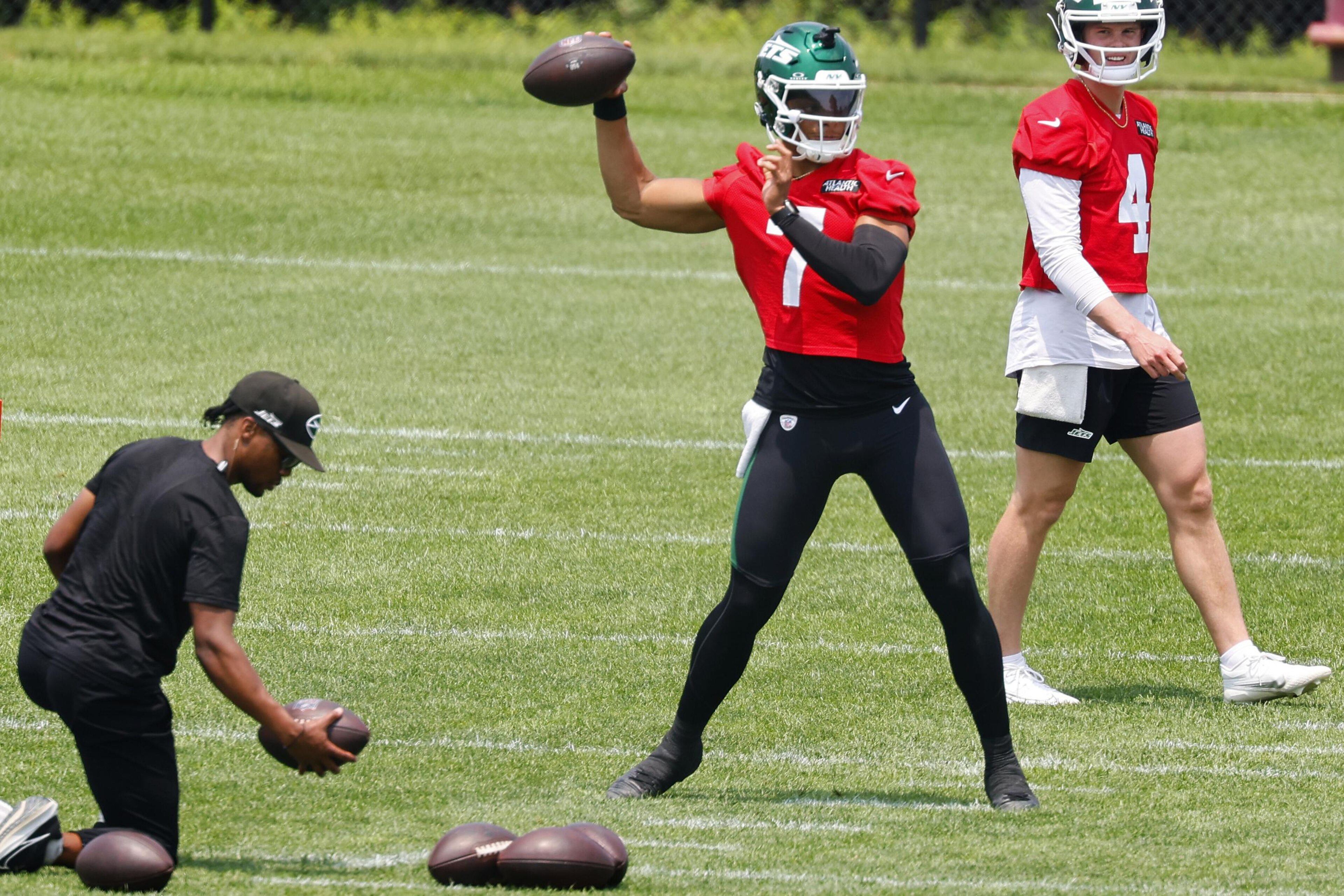 Jets Football