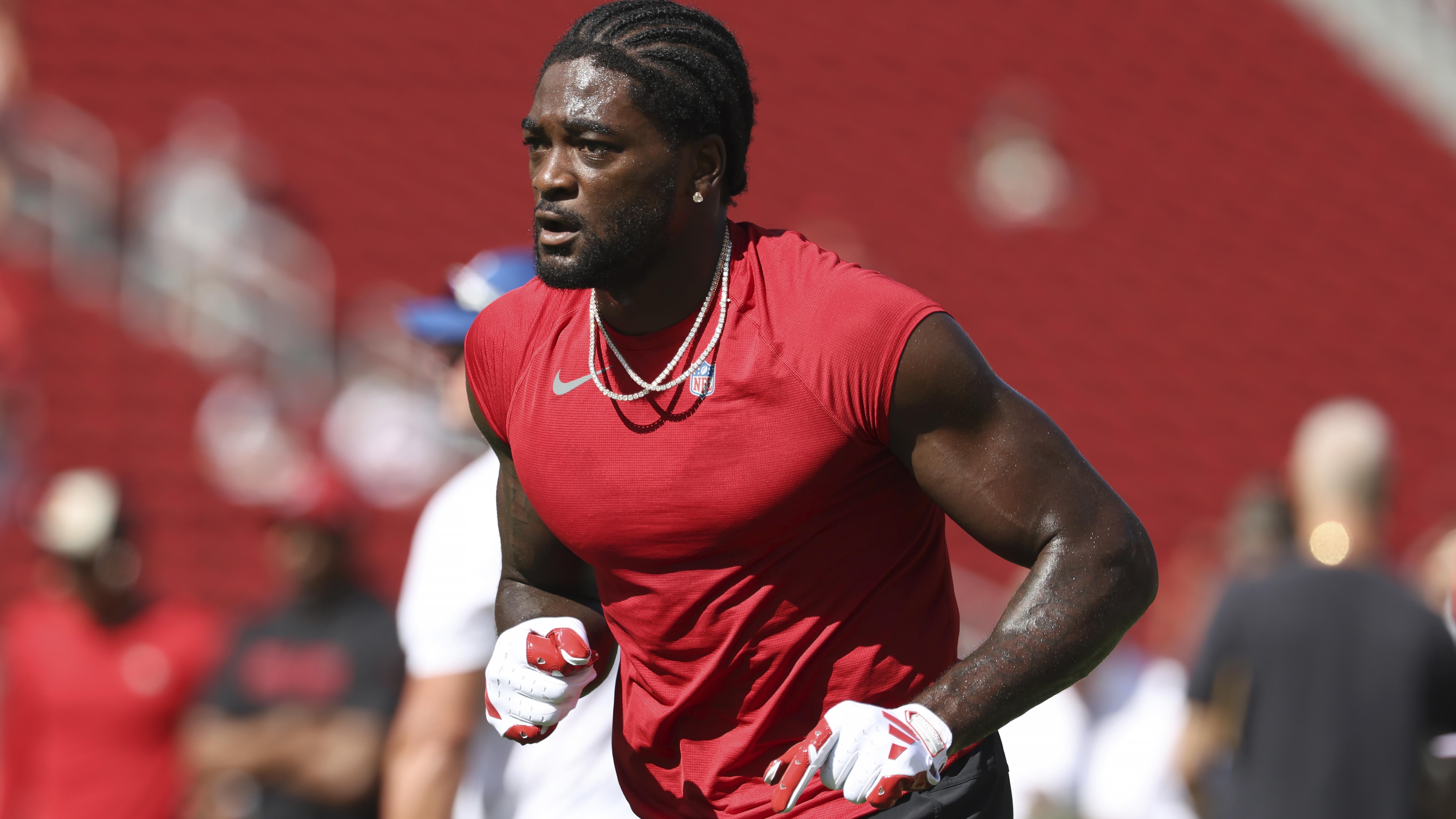 Cardinals 49ers Football