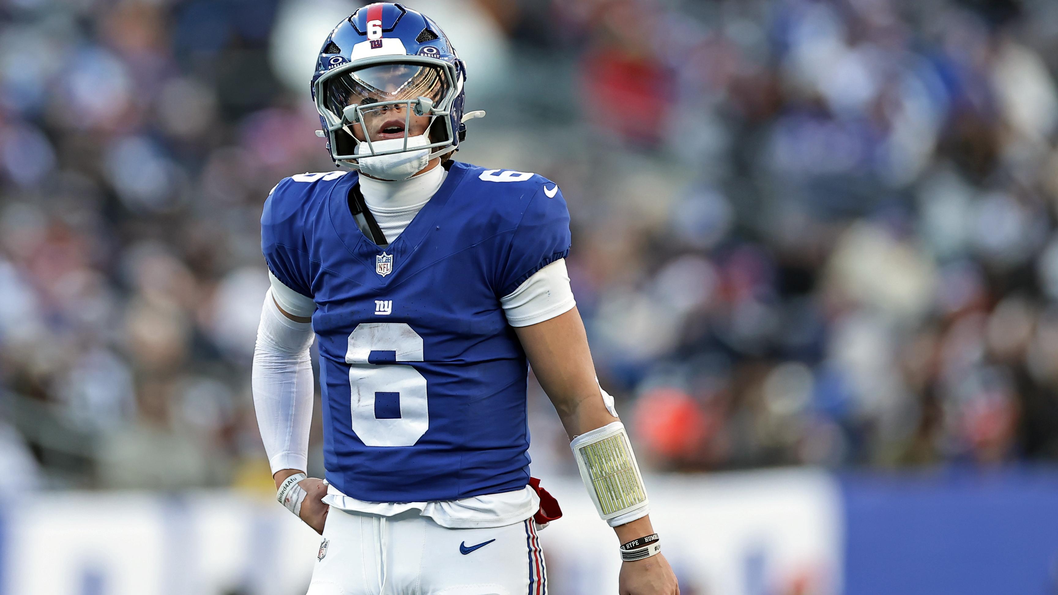 Cowboys Giants Football