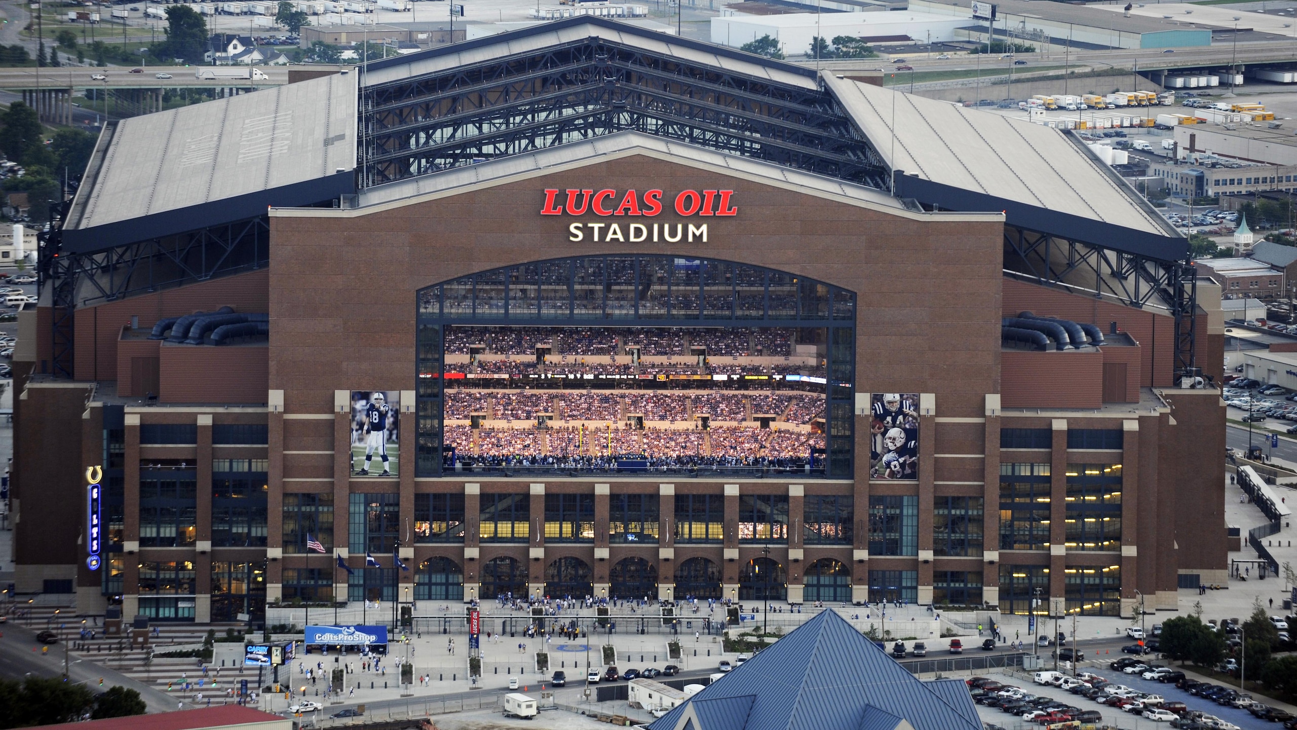 Indianapolis Colts