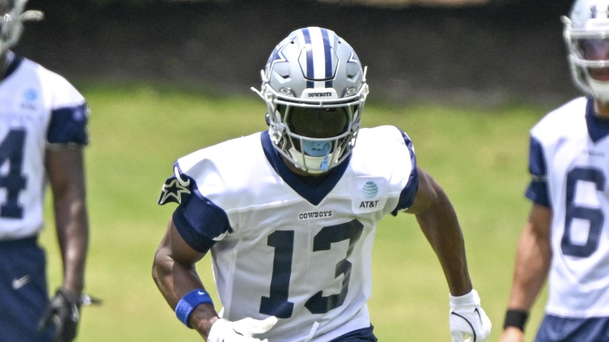 Cowboys Football