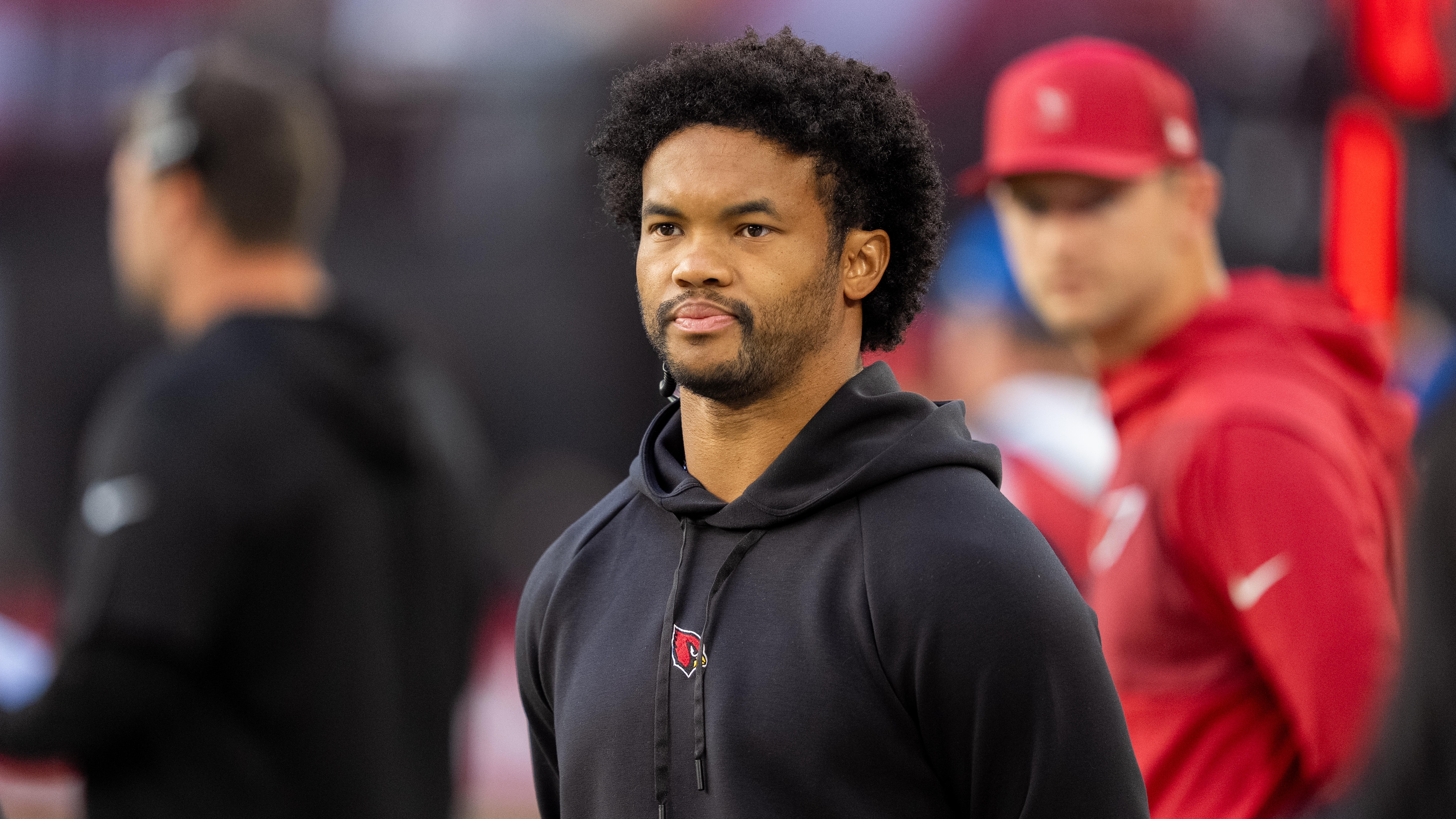 Rams Cardinals Football