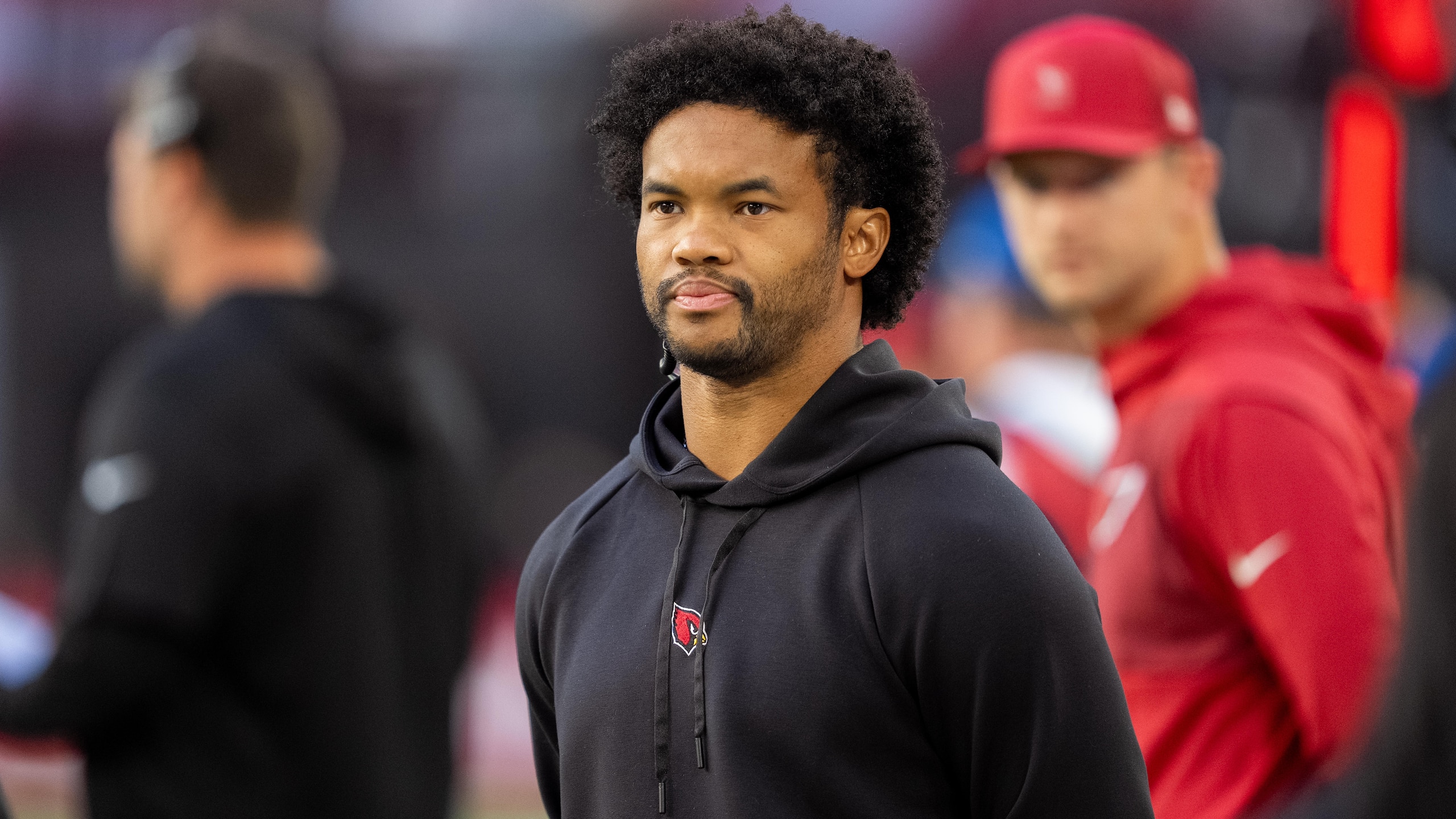 Rams Cardinals Football