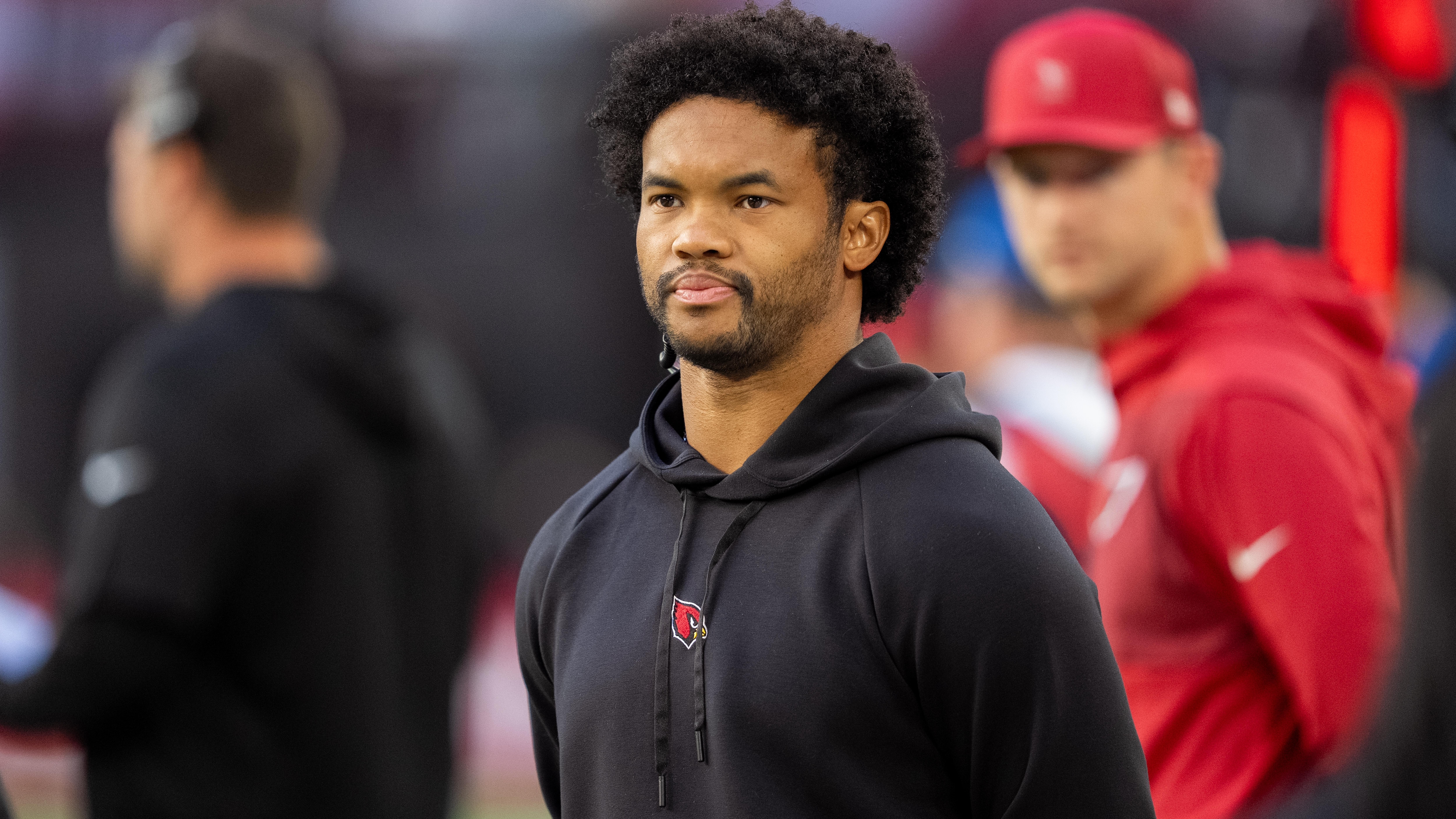 Rams Cardinals Football