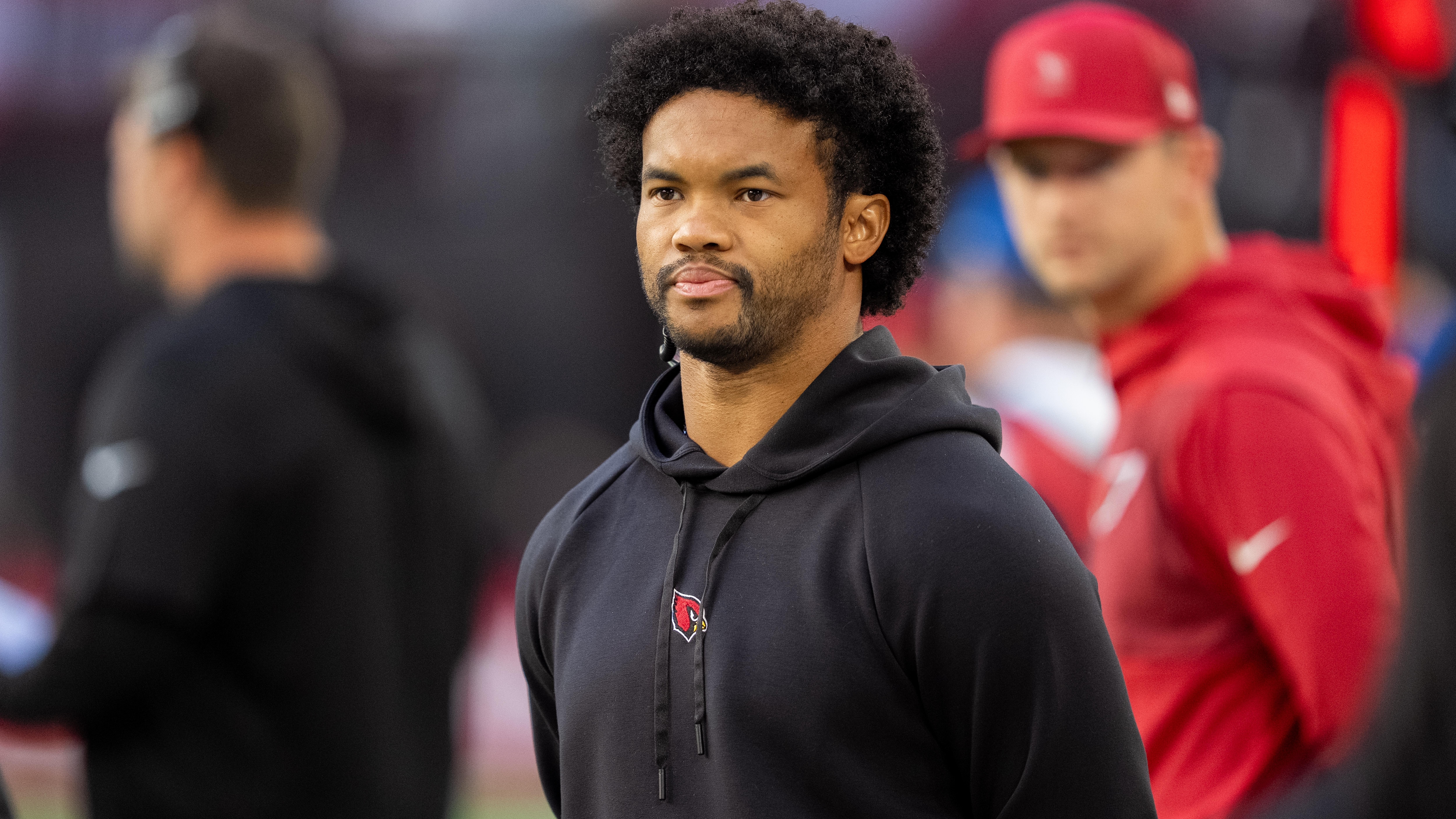 Rams Cardinals Football