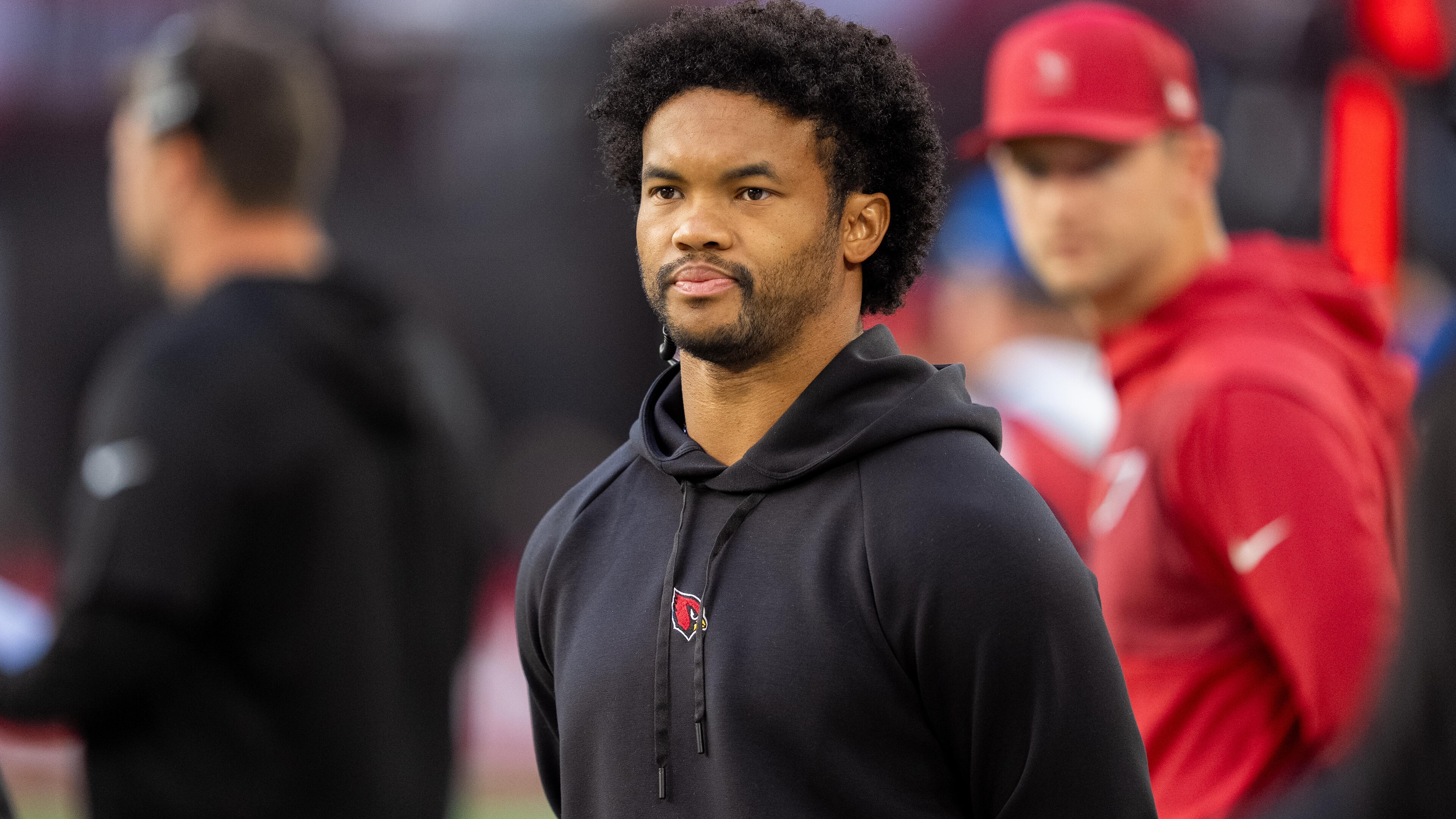 Rams Cardinals Football