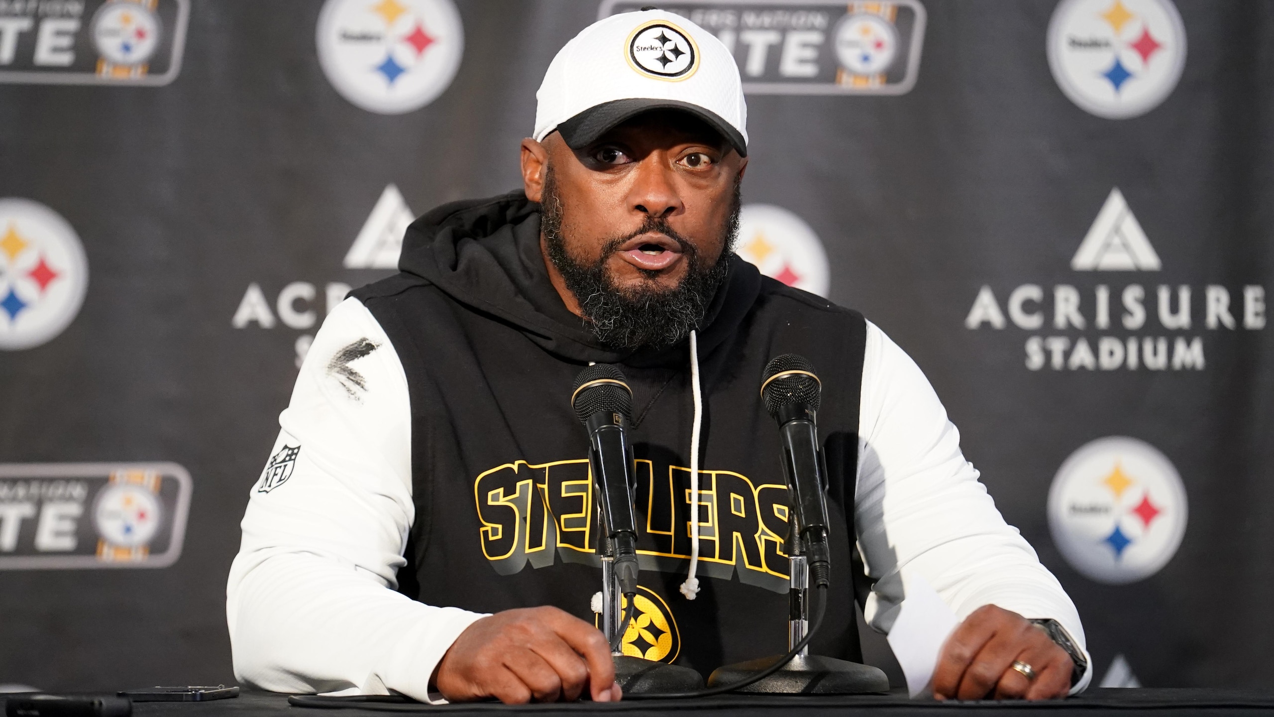 Packers Steelers Football