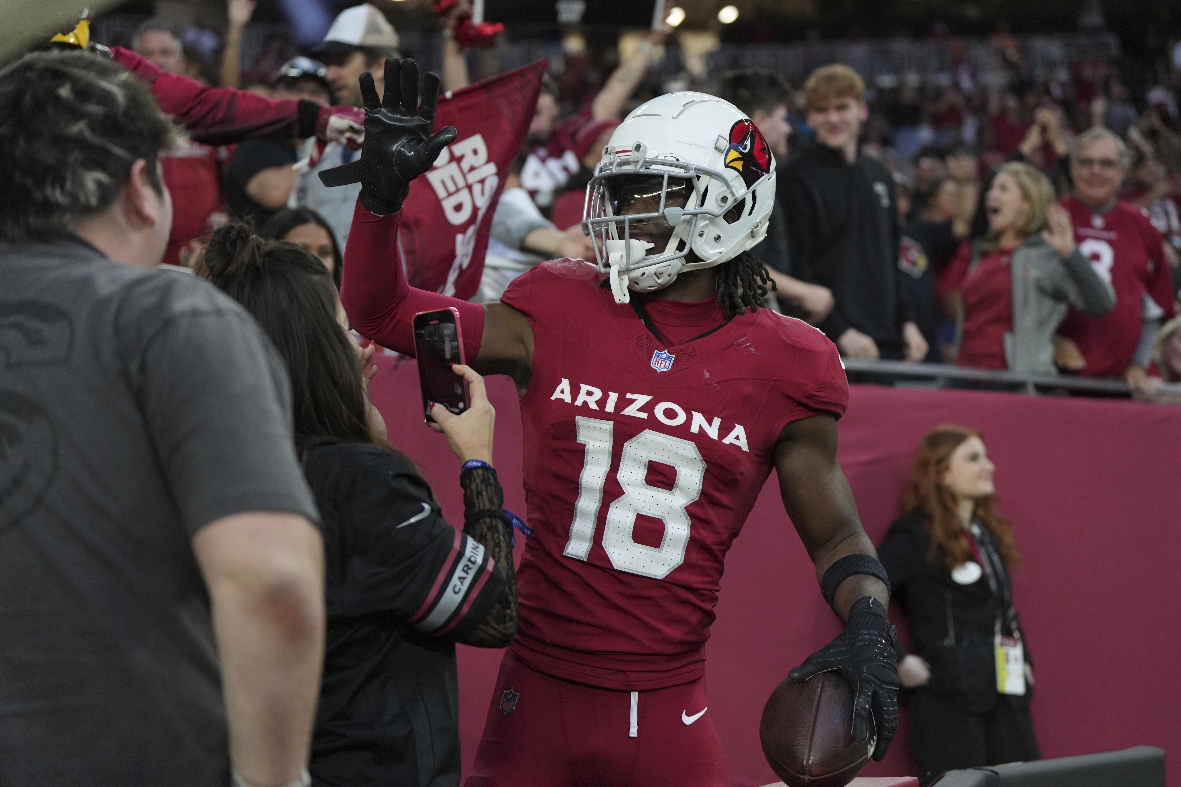 49ers Cardinals Football