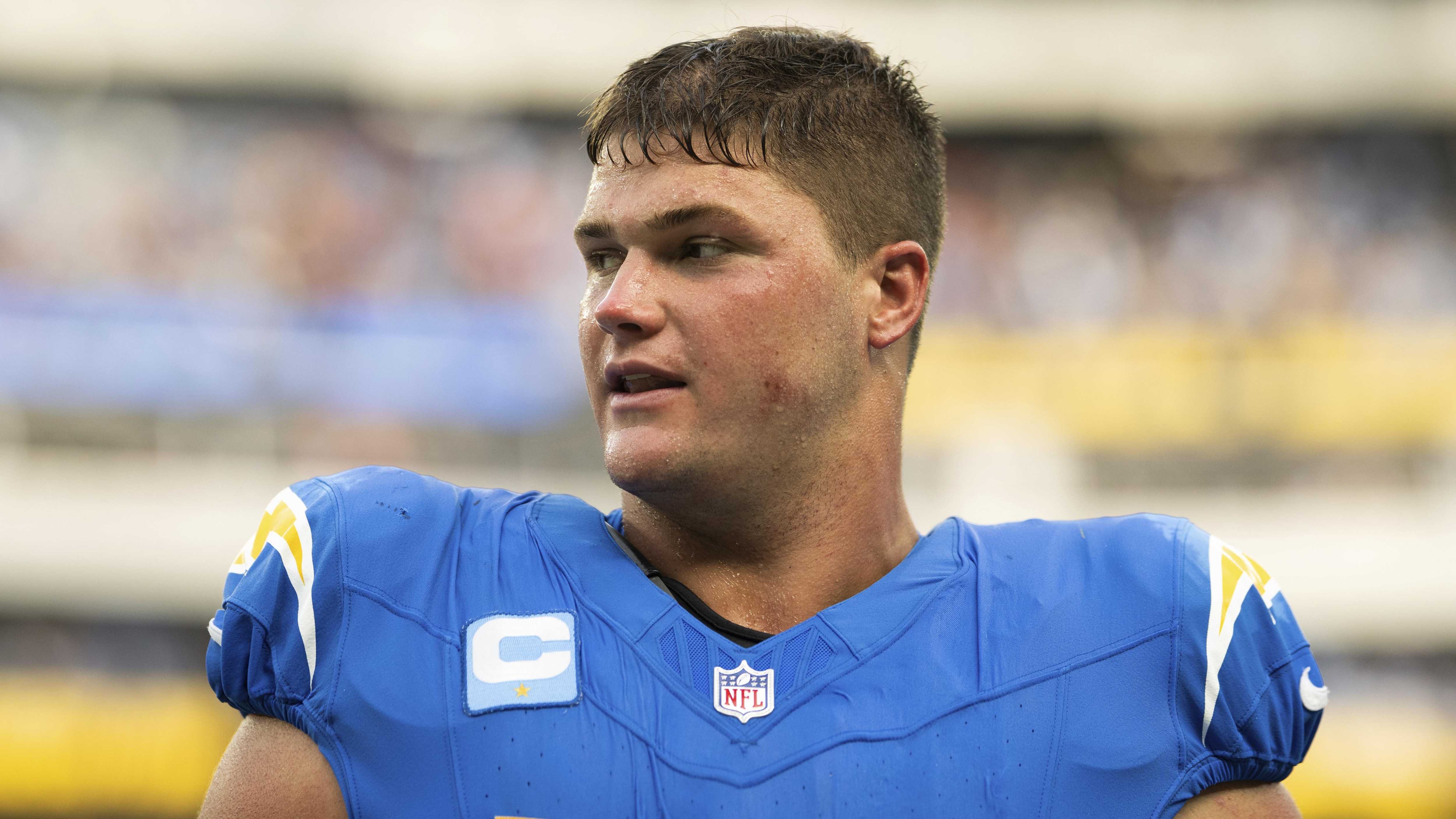 Broncos Chargers Football