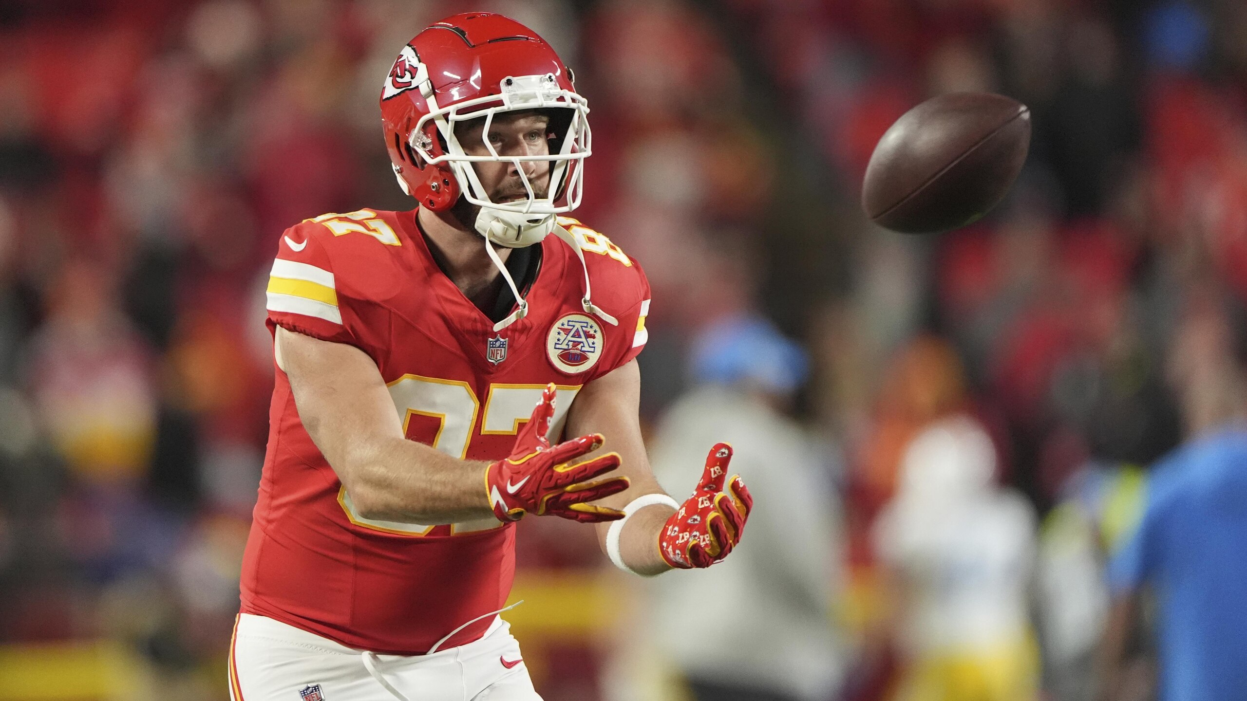Chargers Chiefs Football