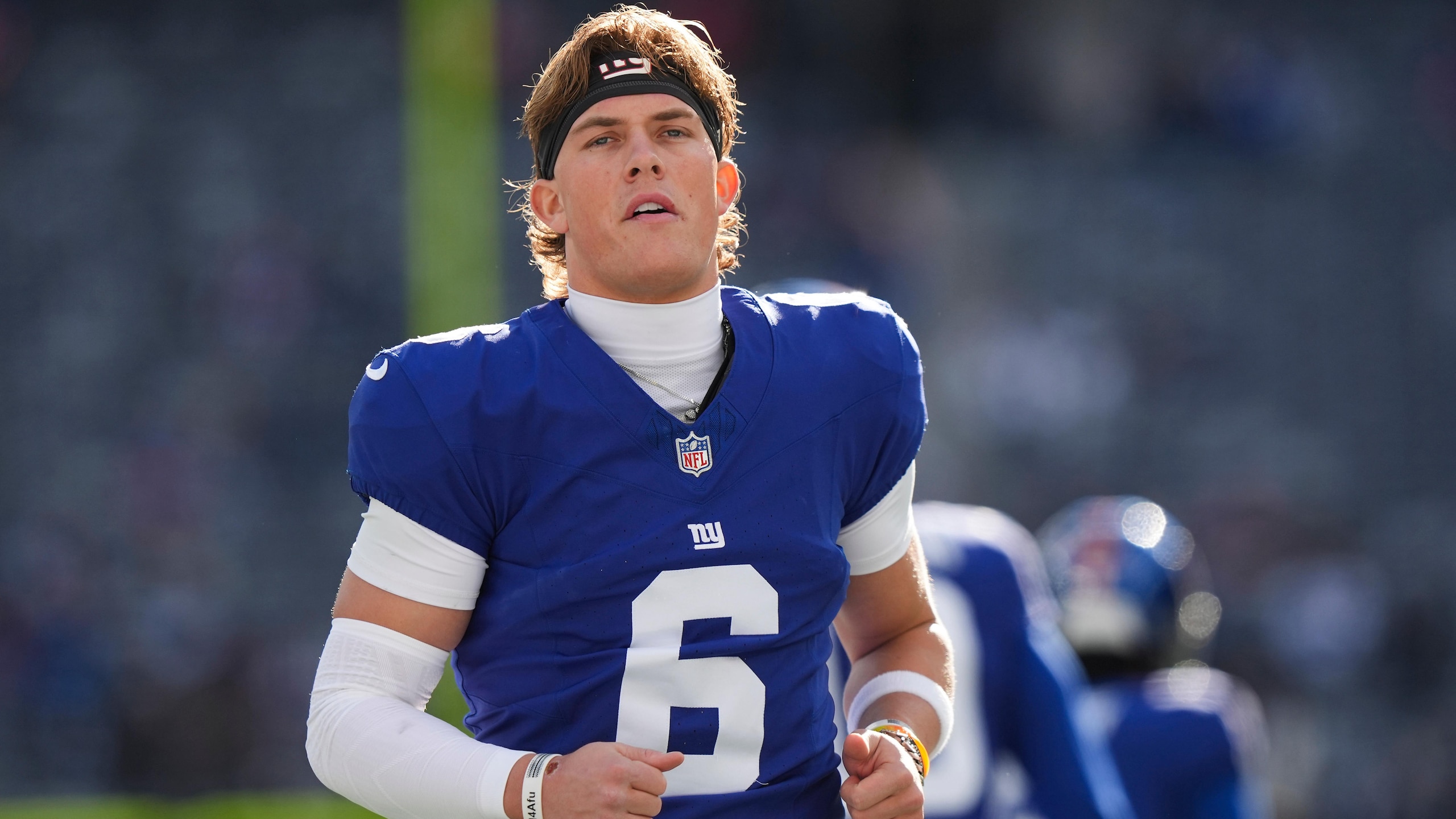 Cowboys Giants Football