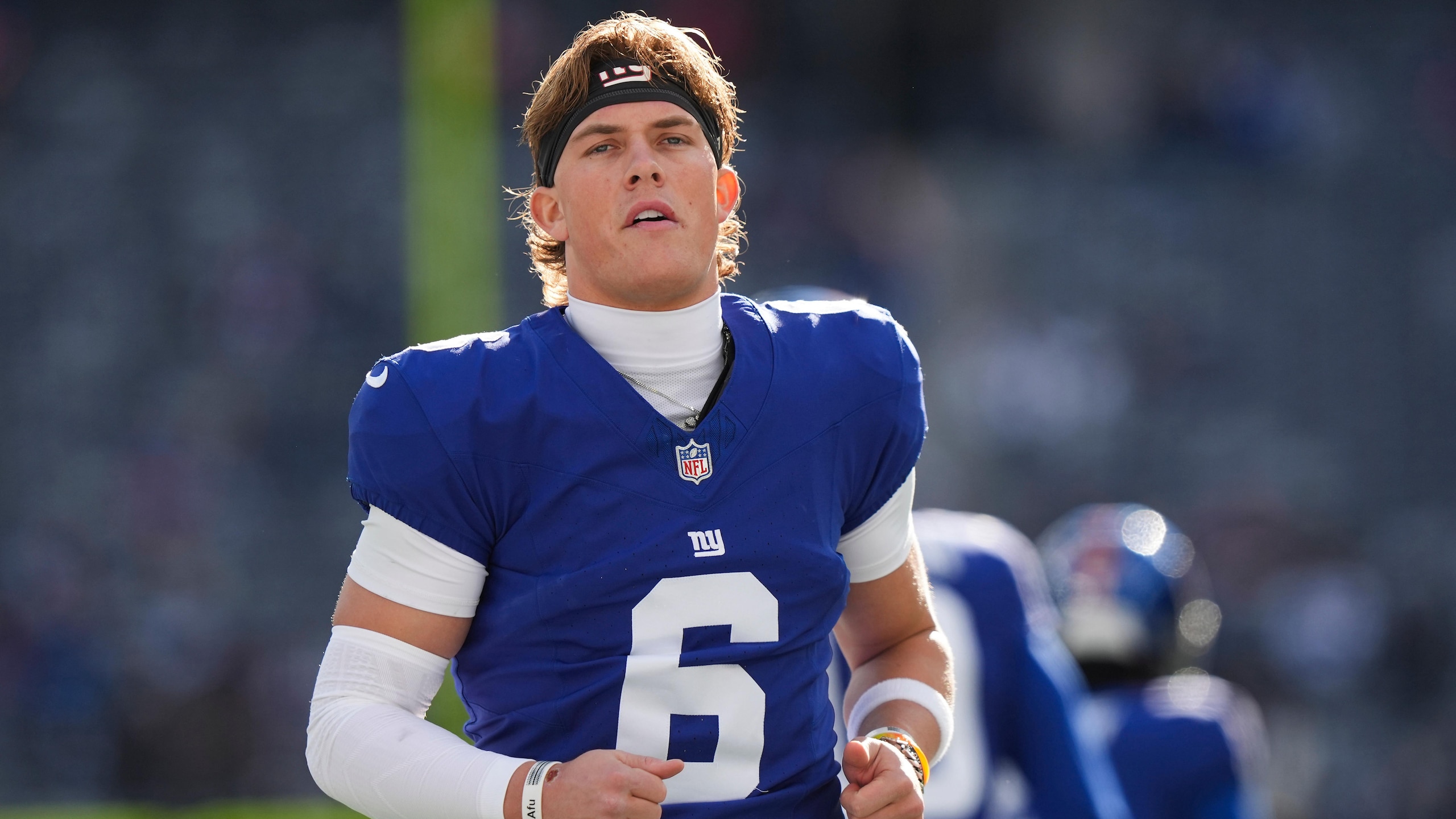 Cowboys Giants Football