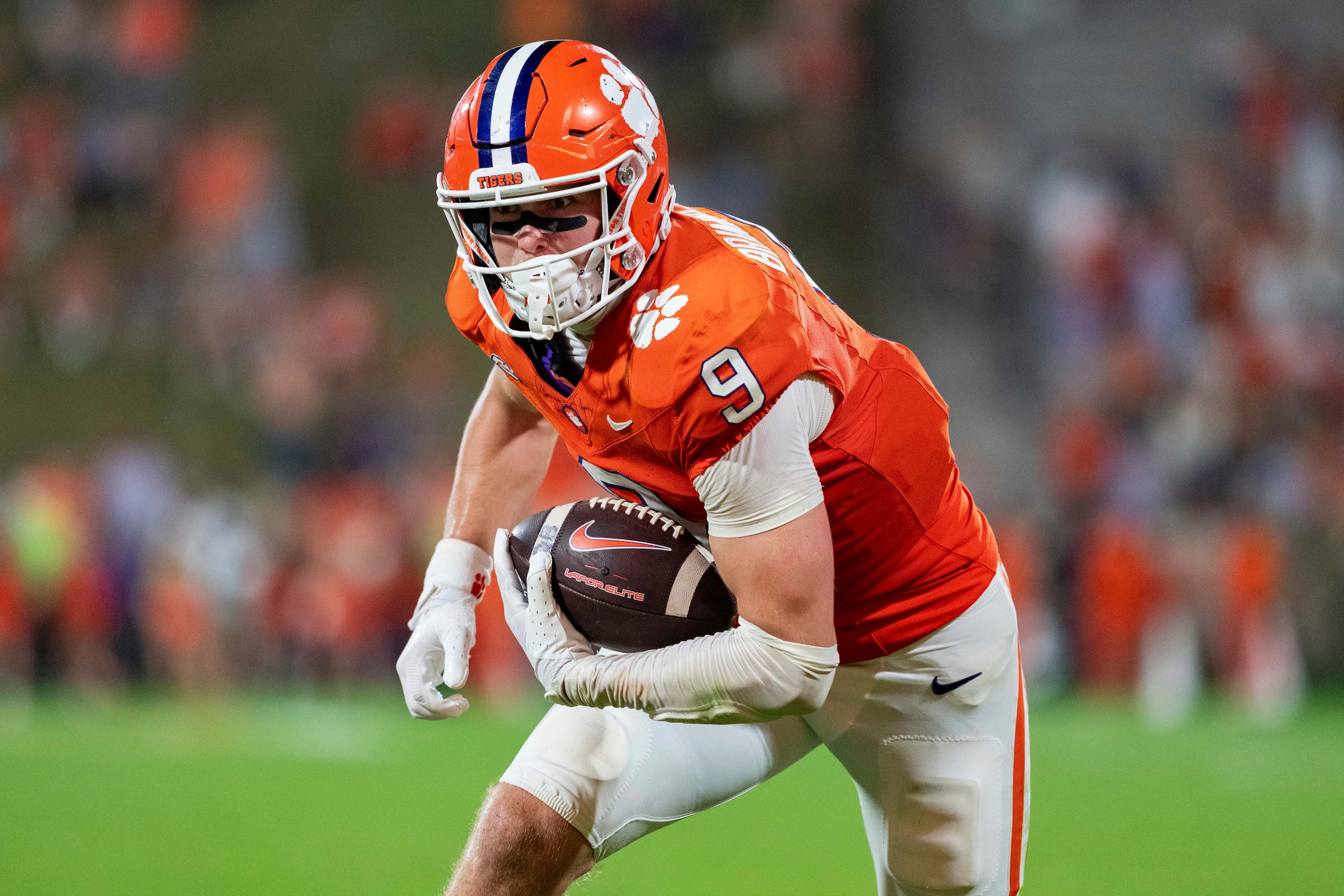 Louisville Clemson Football