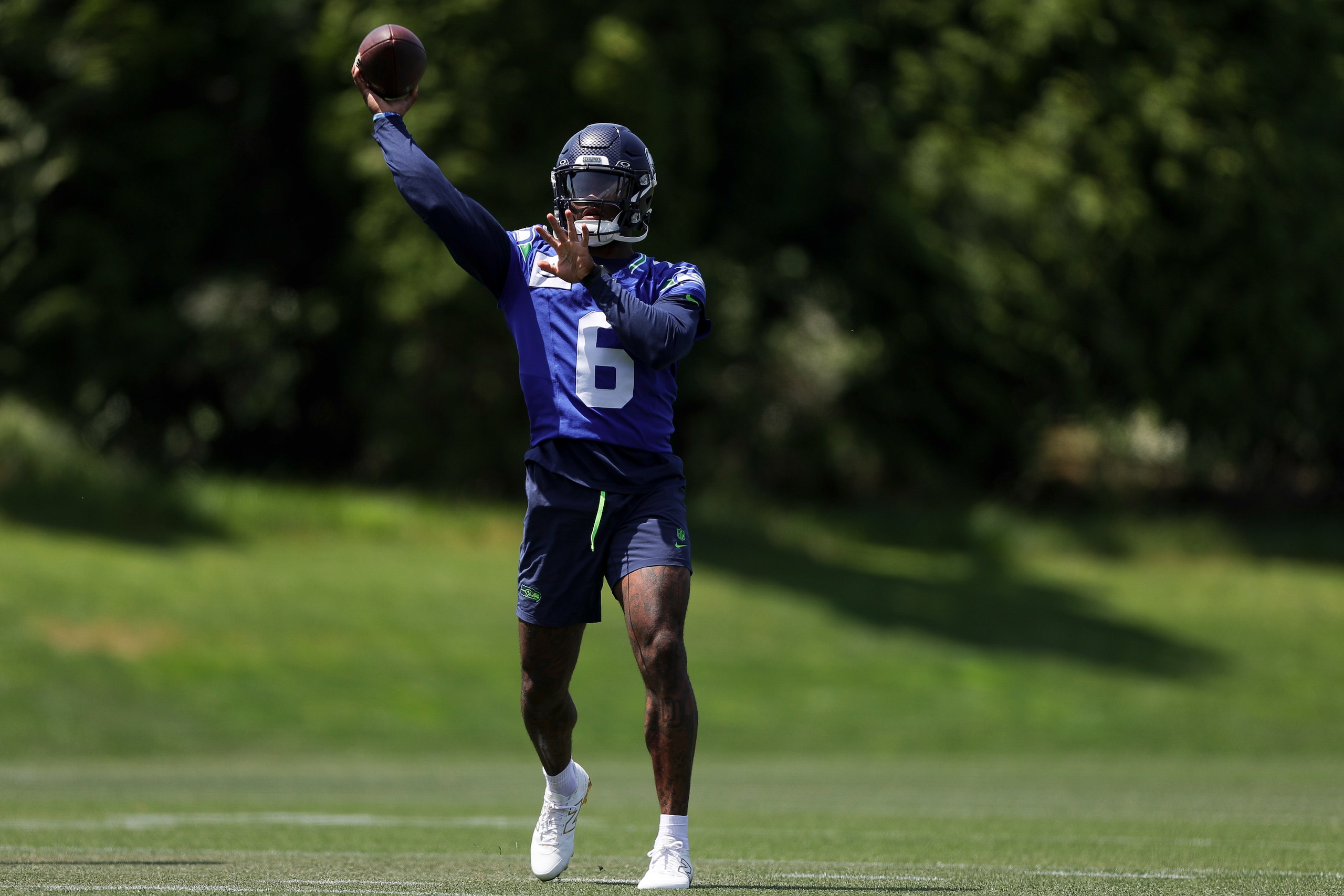 Seahawks Football Seahawks Football
