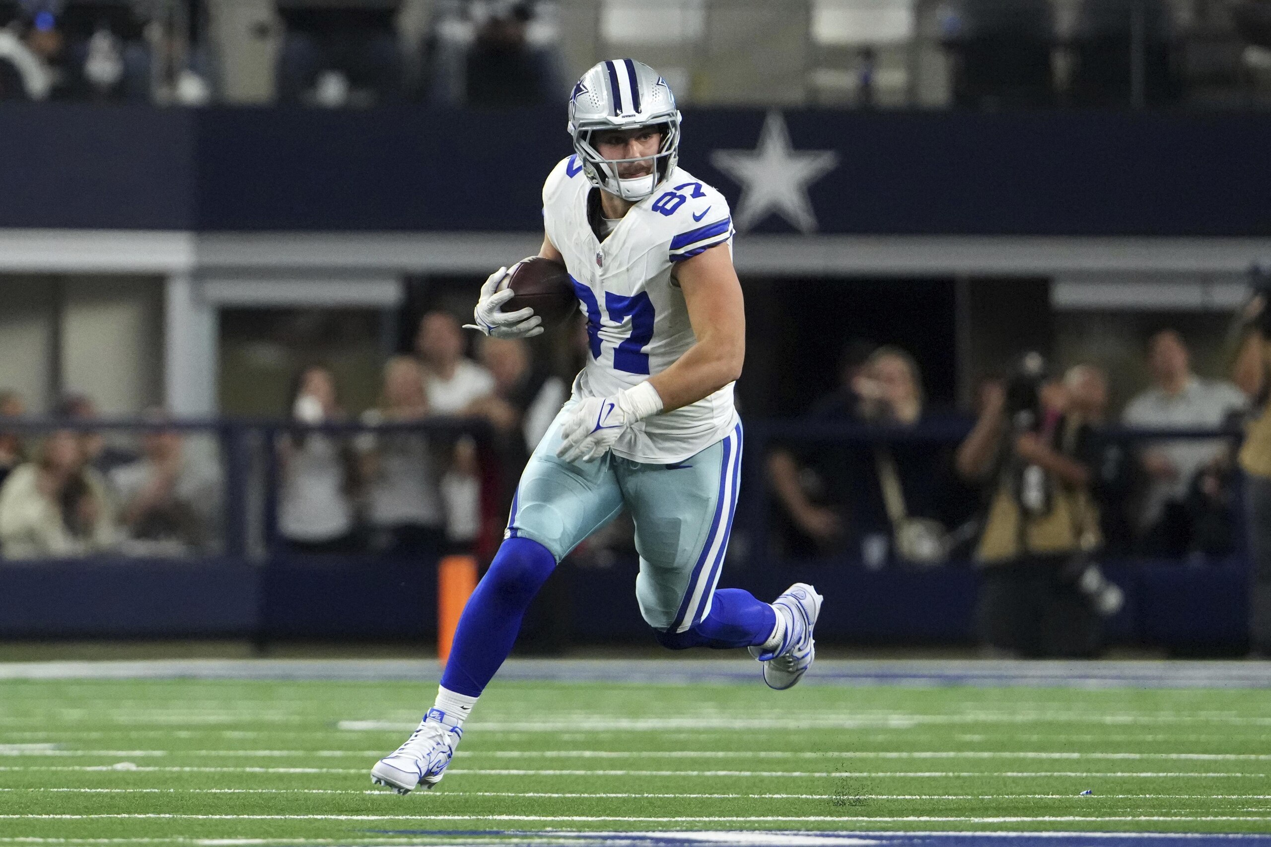 Buccanneers Cowboys Football