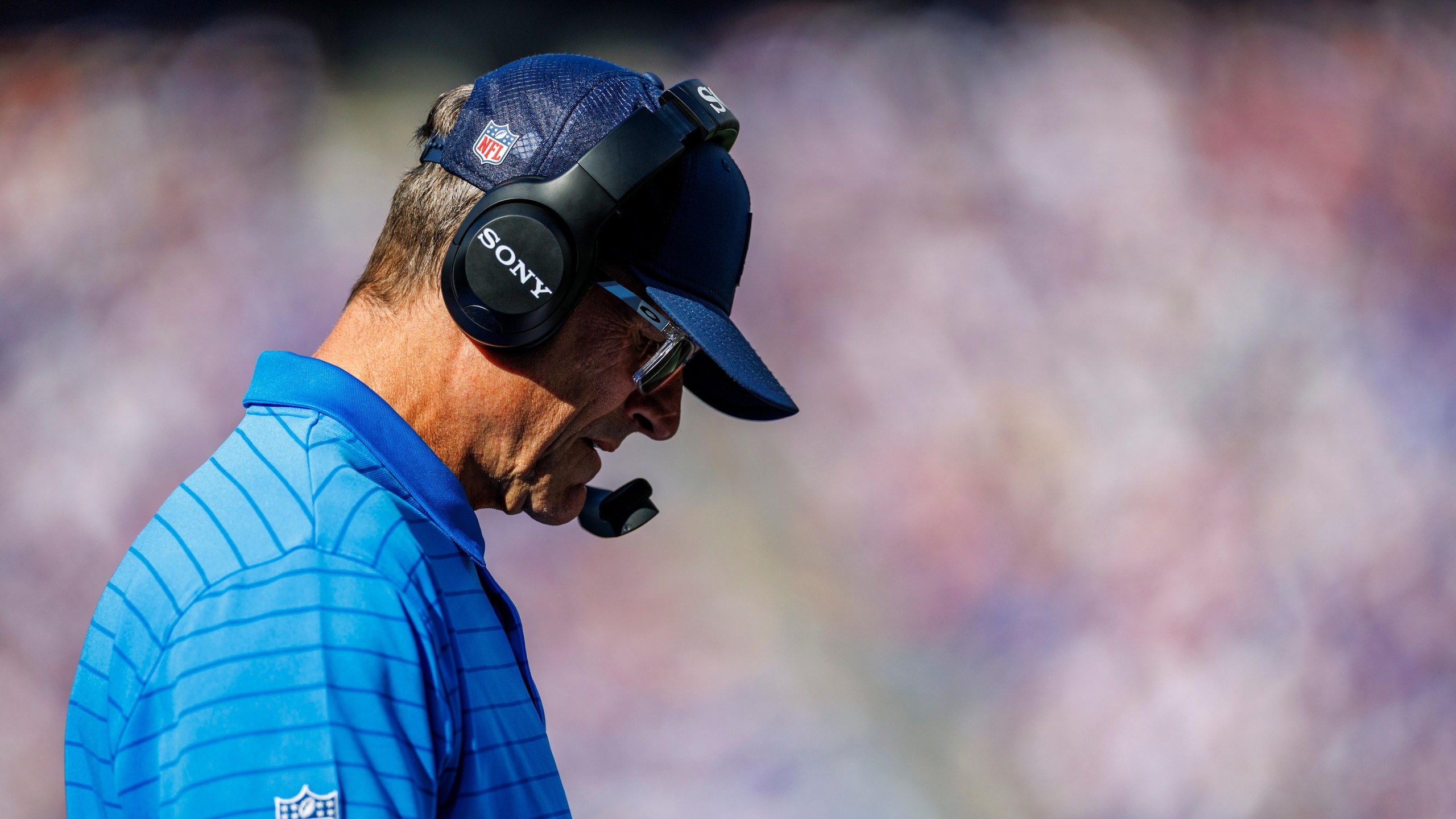 Chargers Giants Football