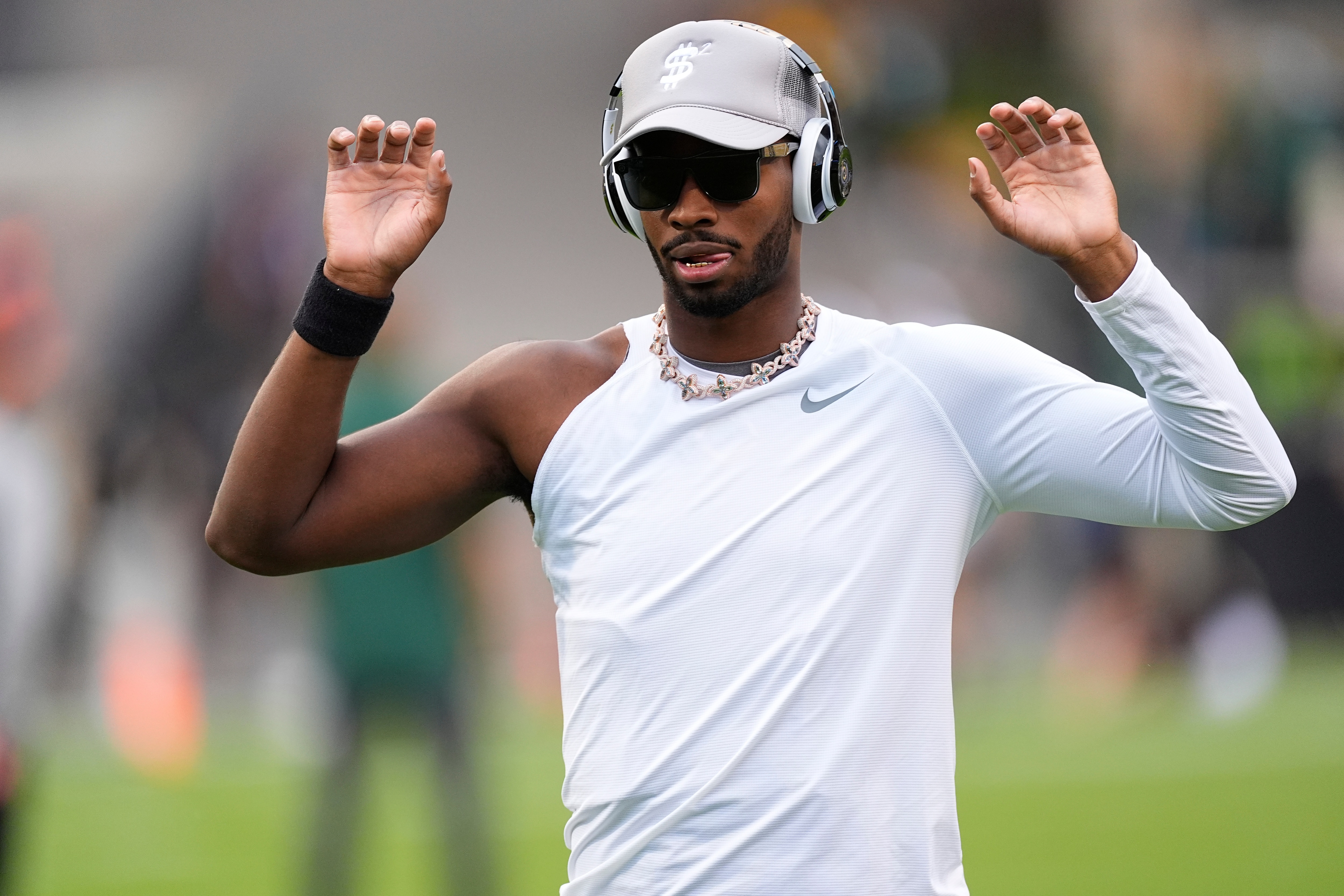 Baylor Colorado Football