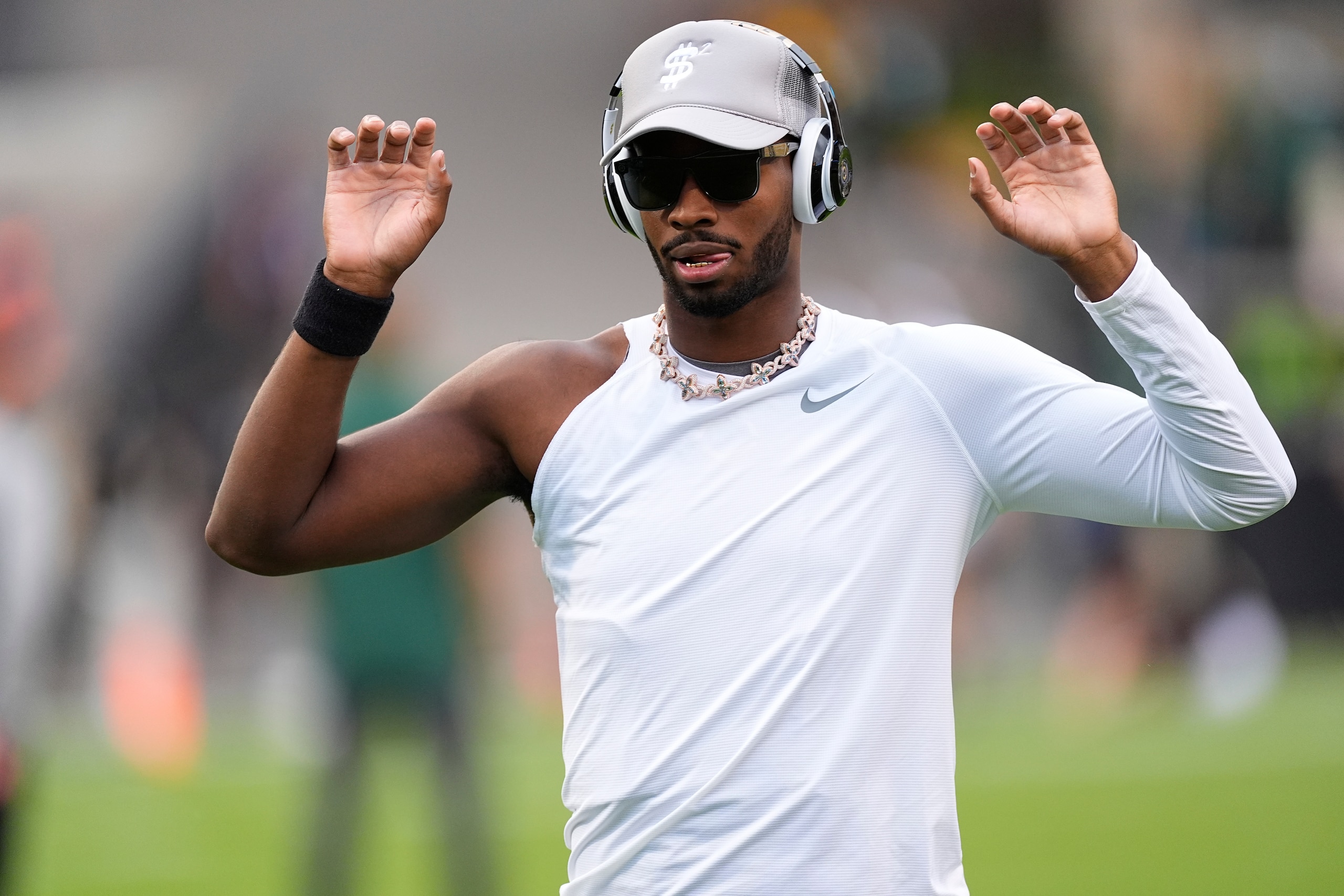 Baylor Colorado Football