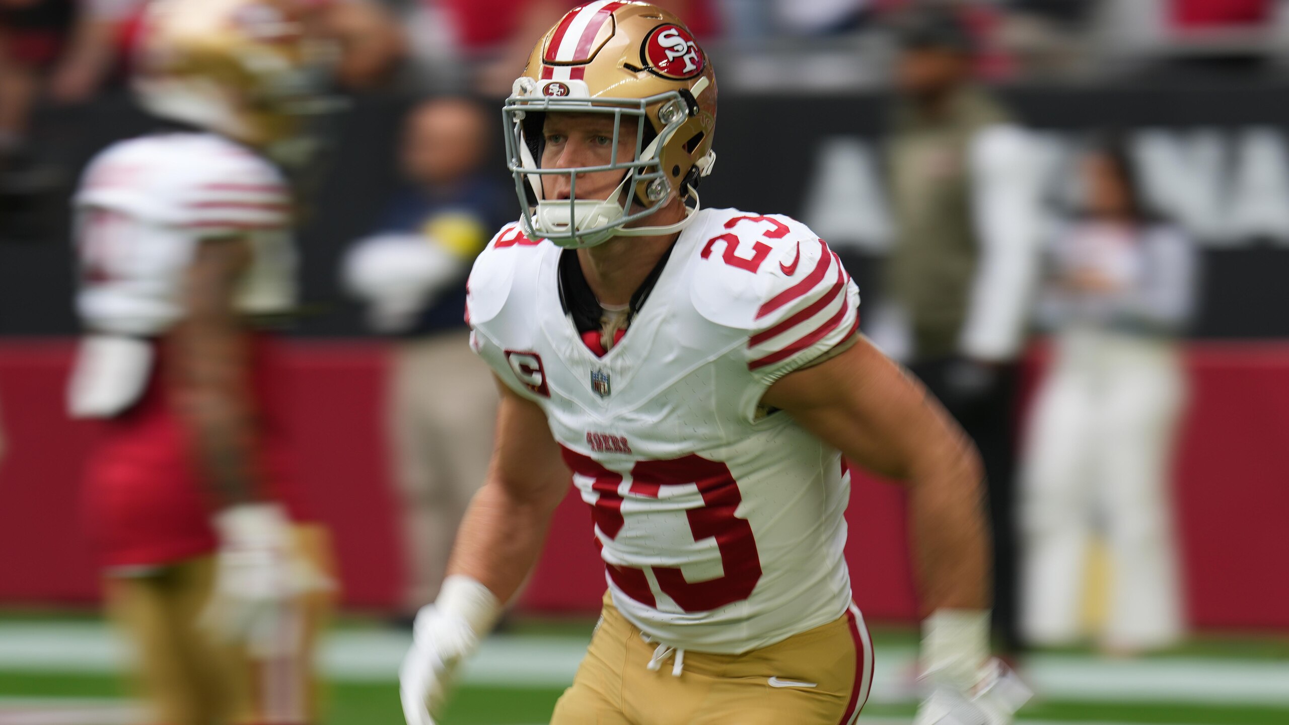 49ers Cardinals Football
