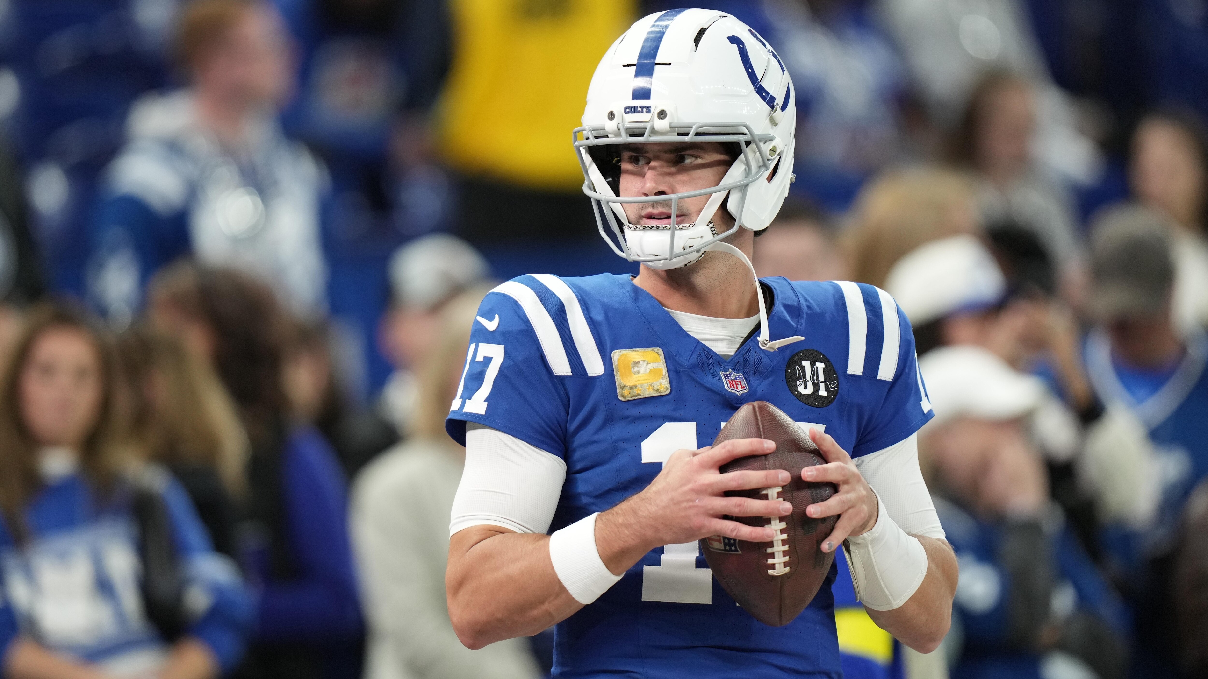 Titans Colts Football