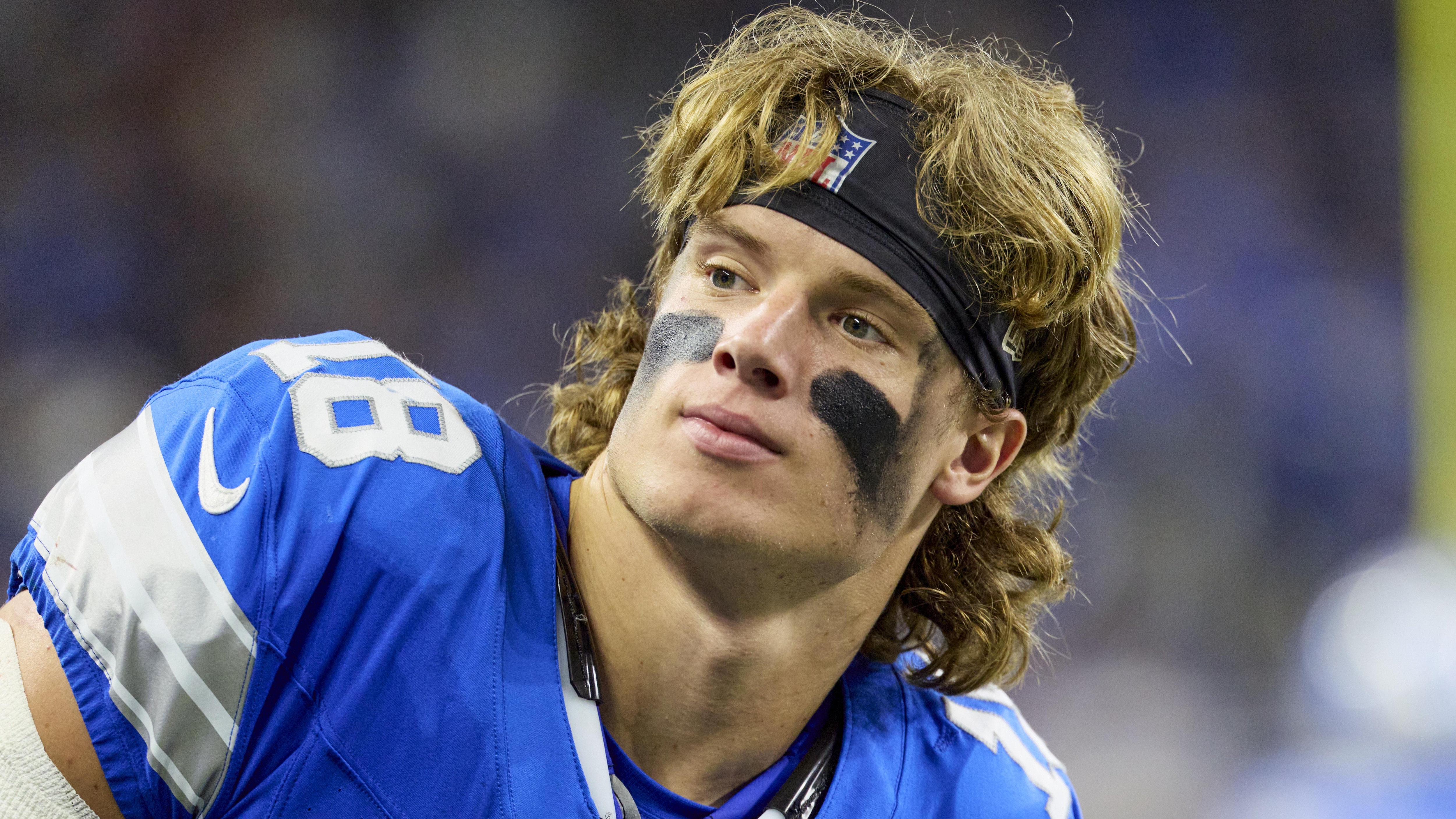 Texans Lions Football