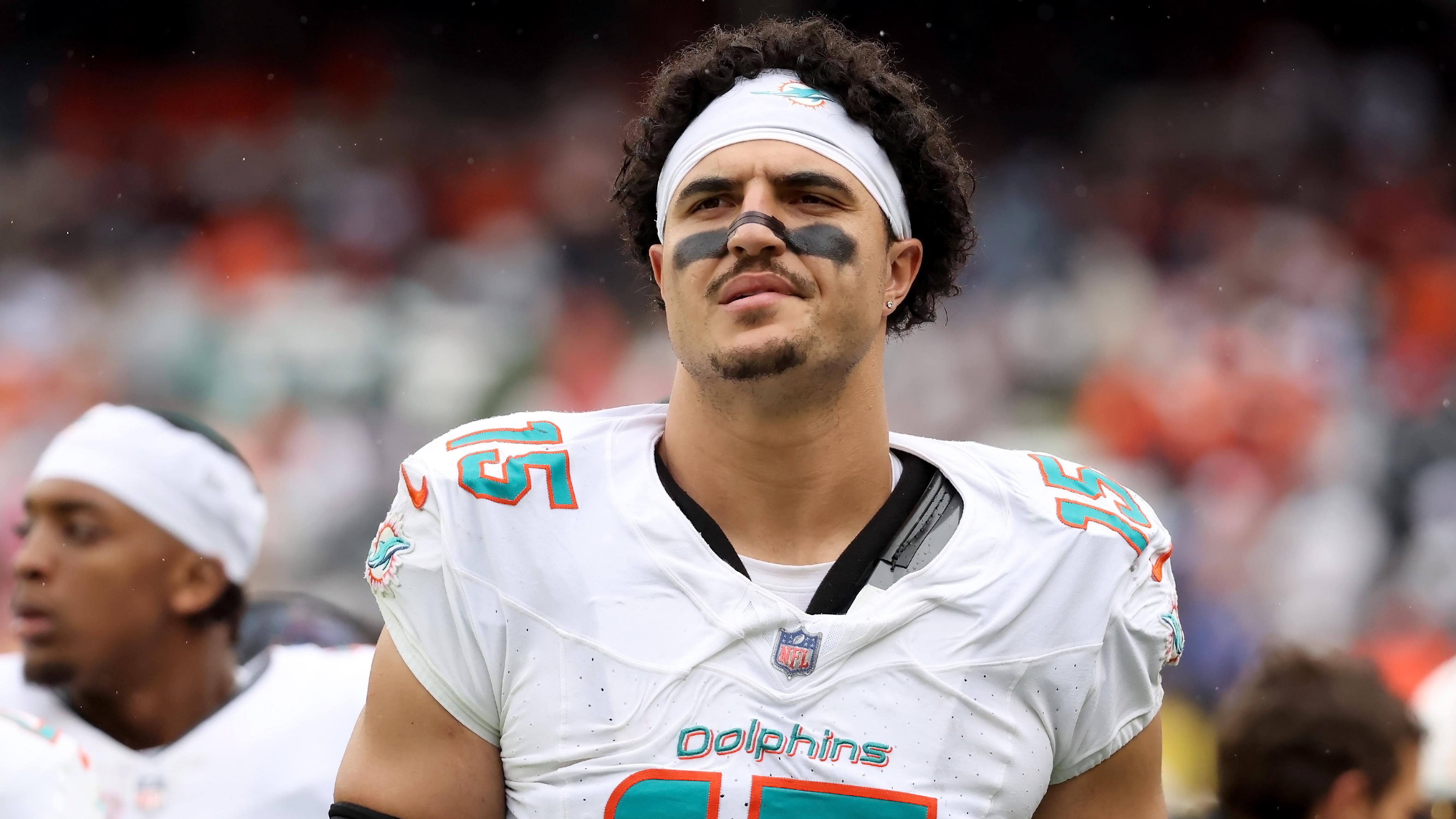 🚨Eagles Trading for Dolphins LB