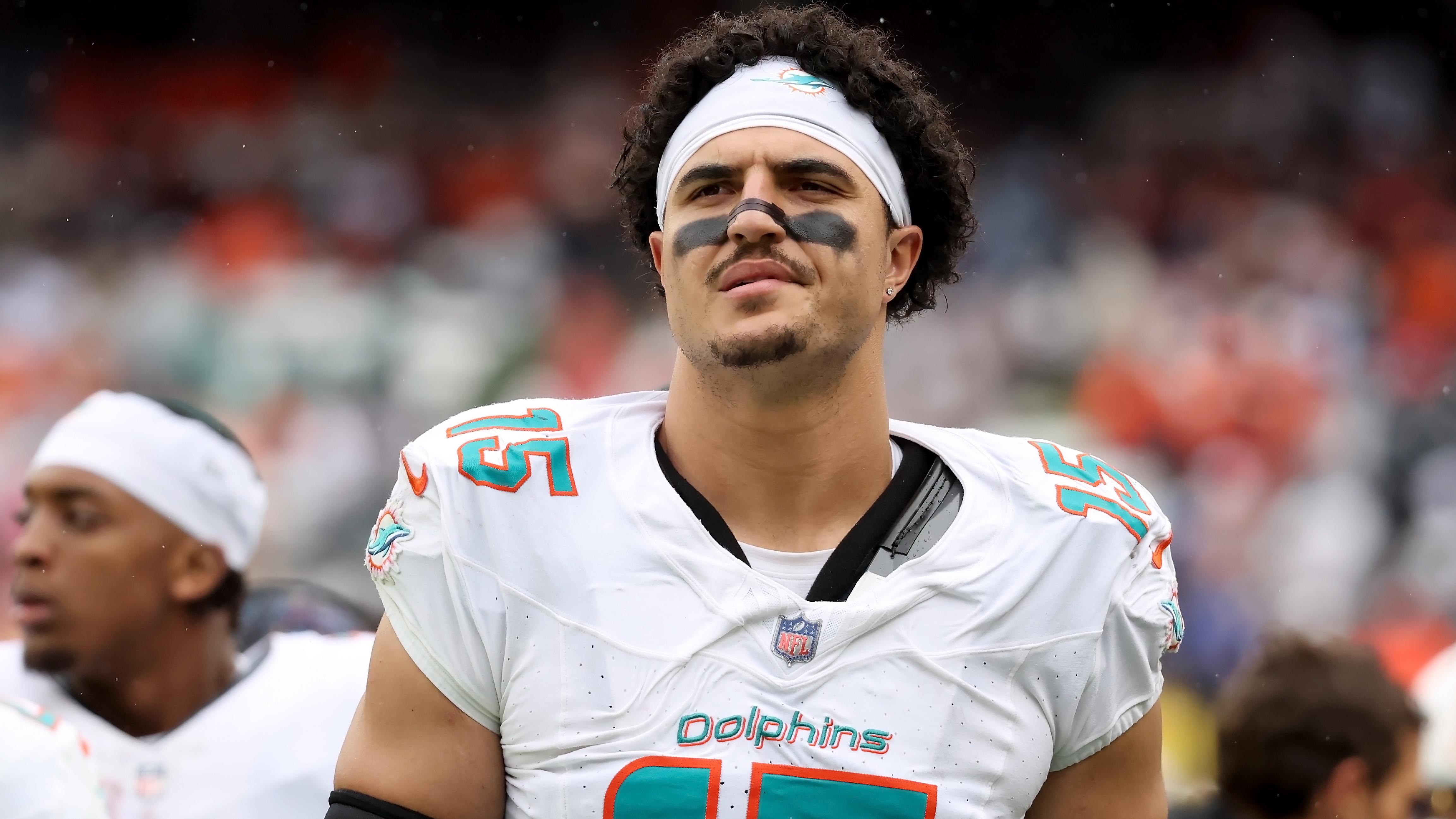 Dolphins Browns Football