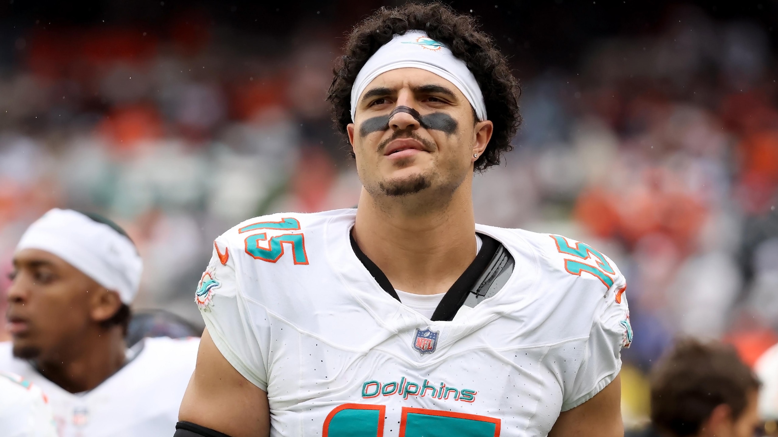Dolphins Browns Football