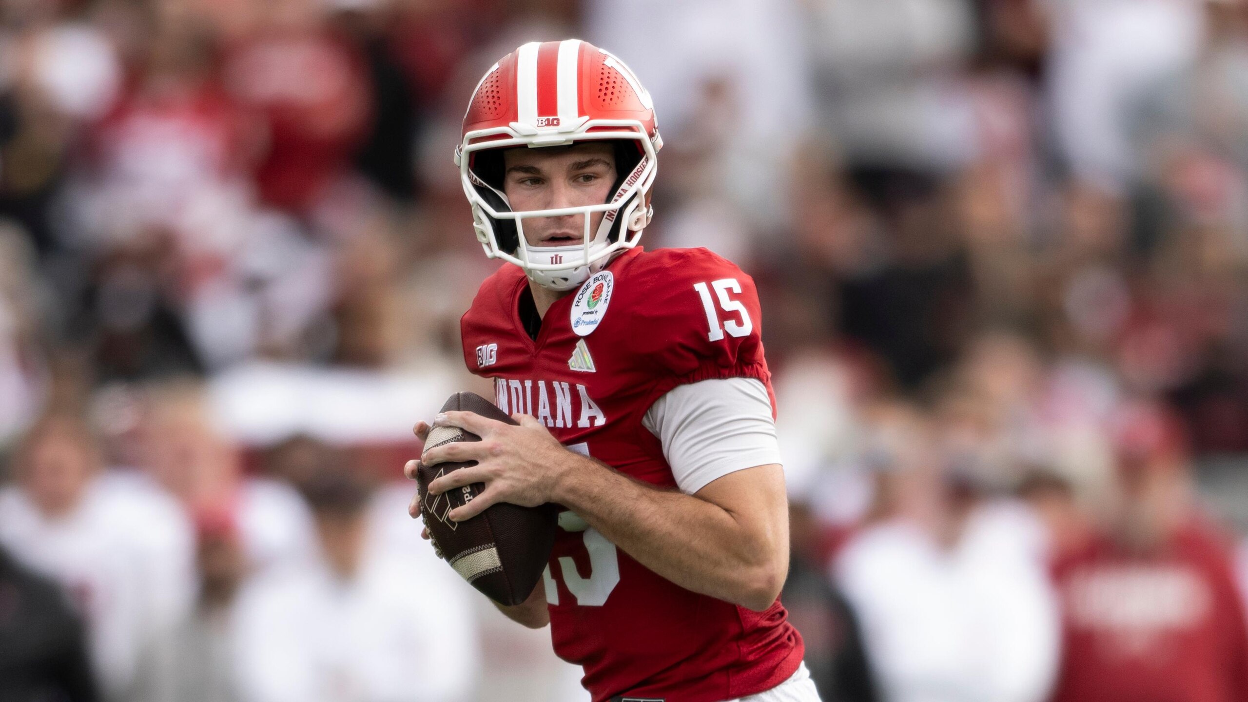 CFP Rose Bowl Football