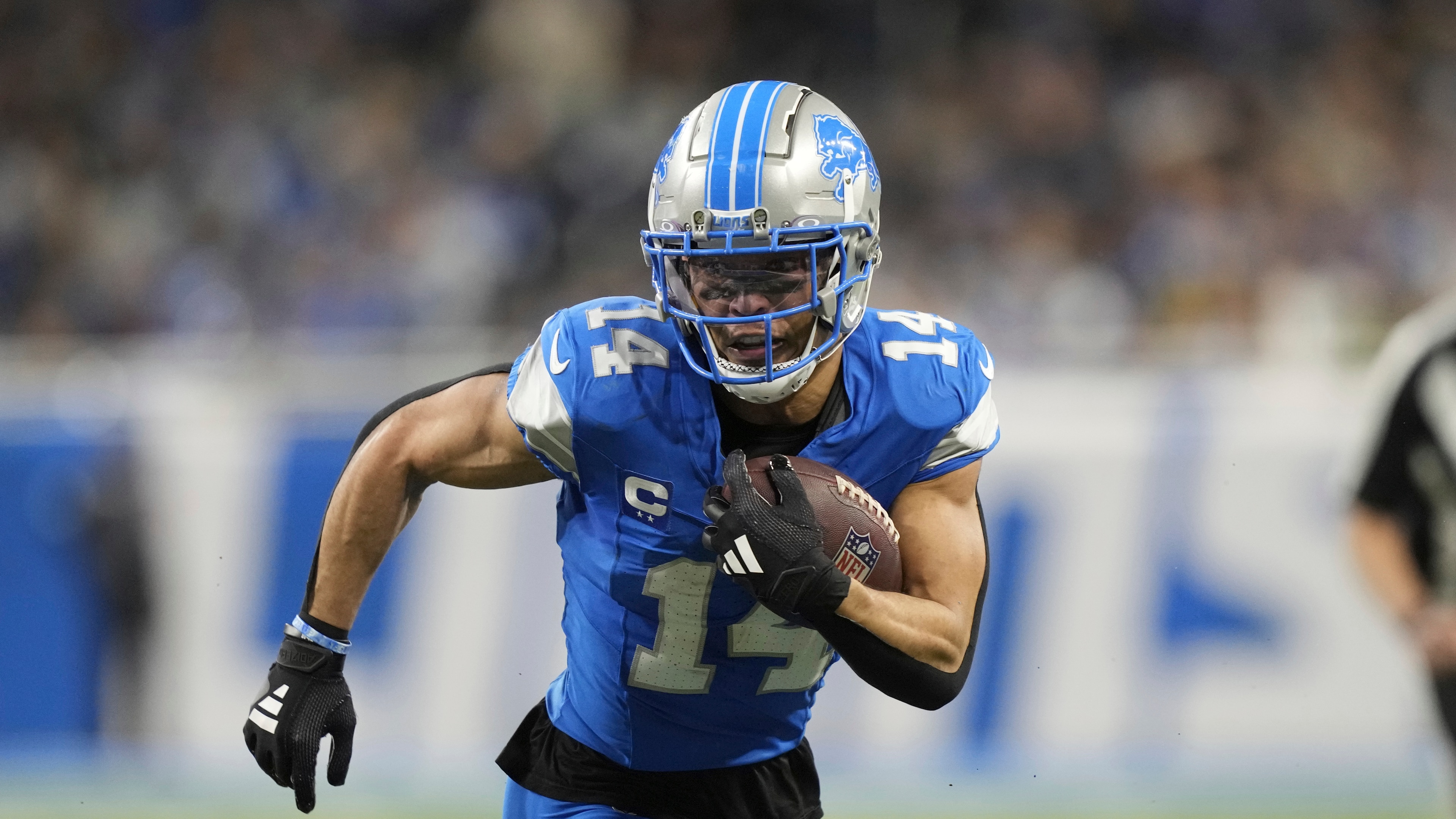 Lions Football Lions Football
