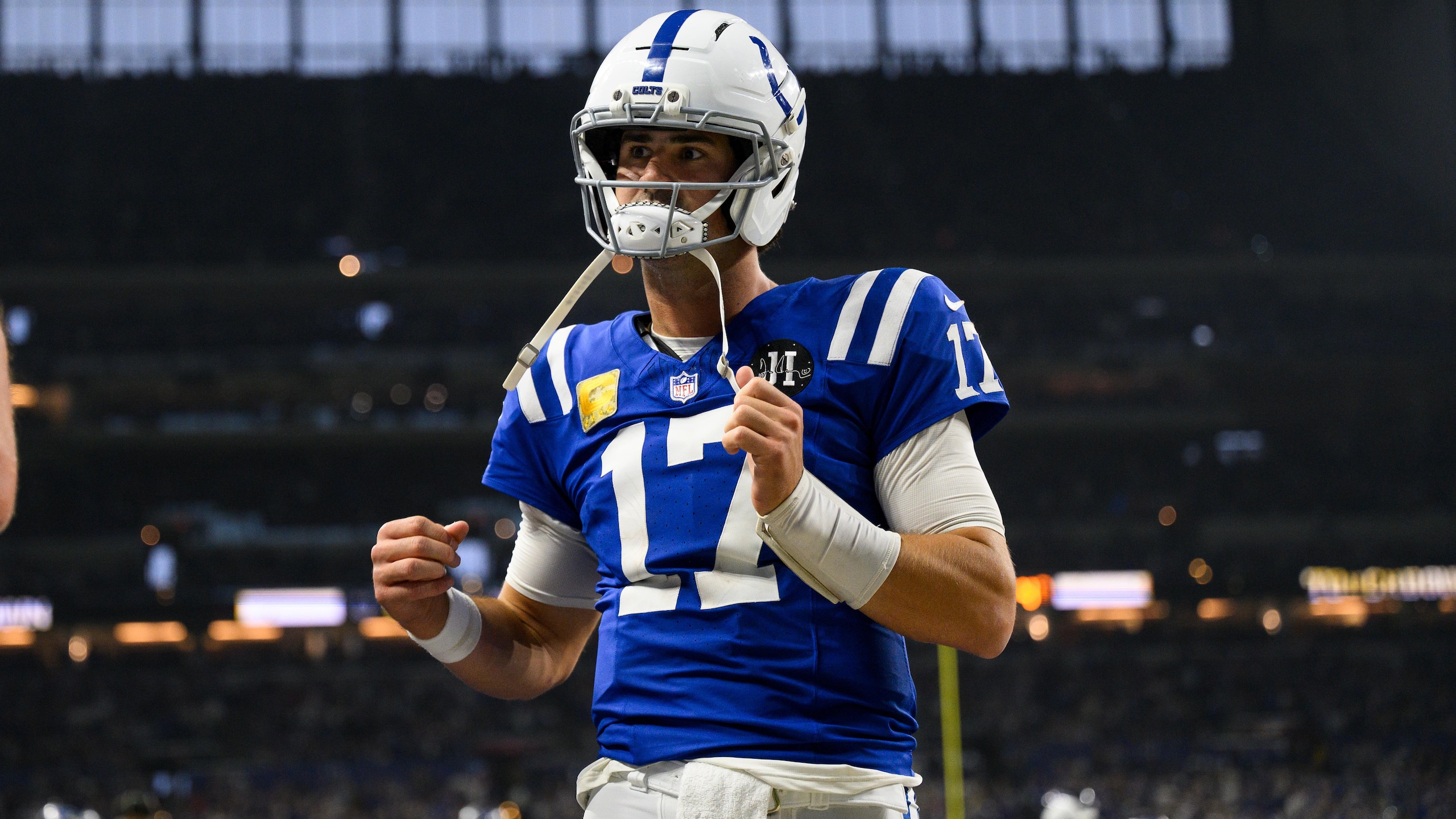 Titans Colts Football
