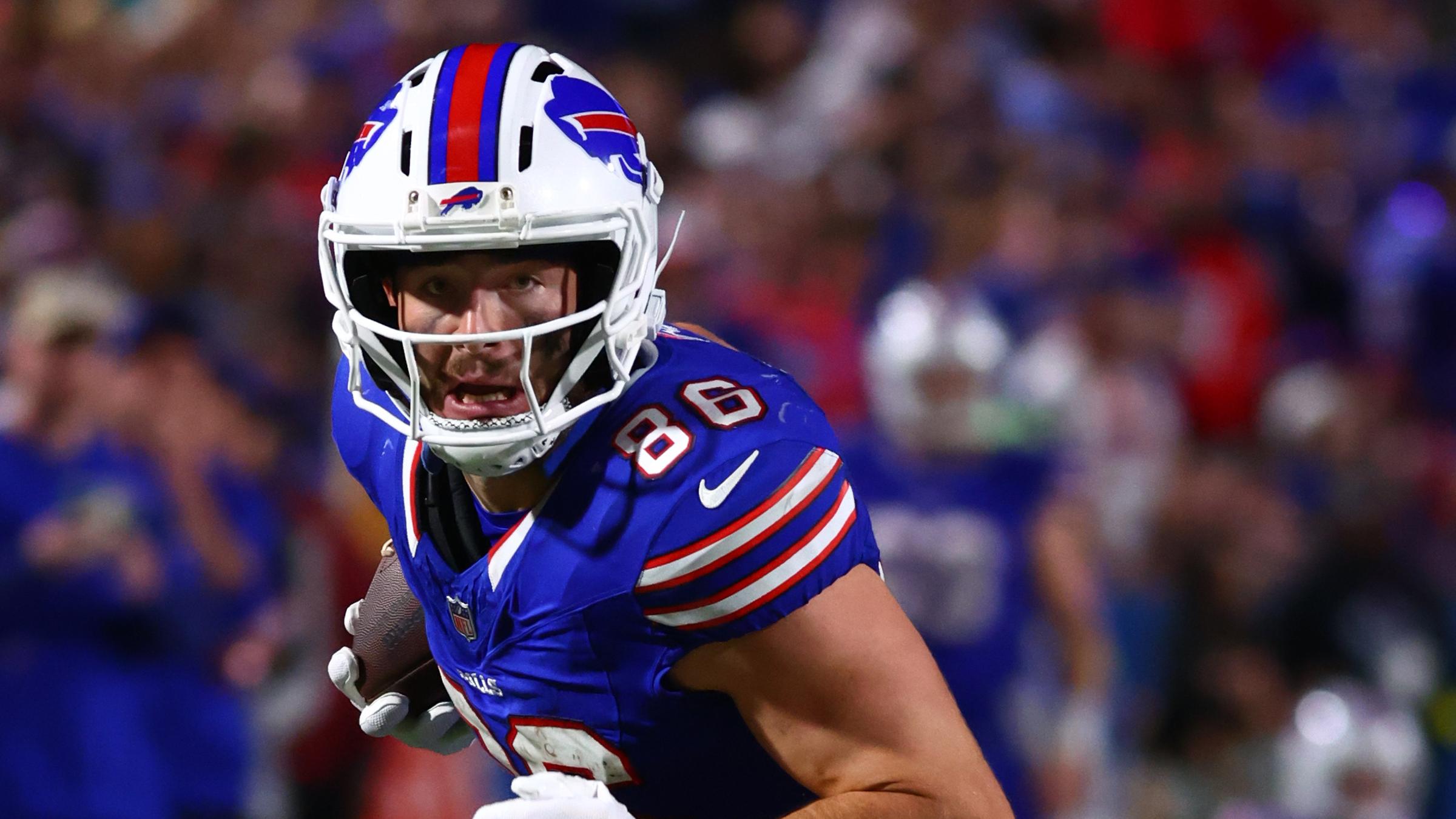 Dolphins Bills Football