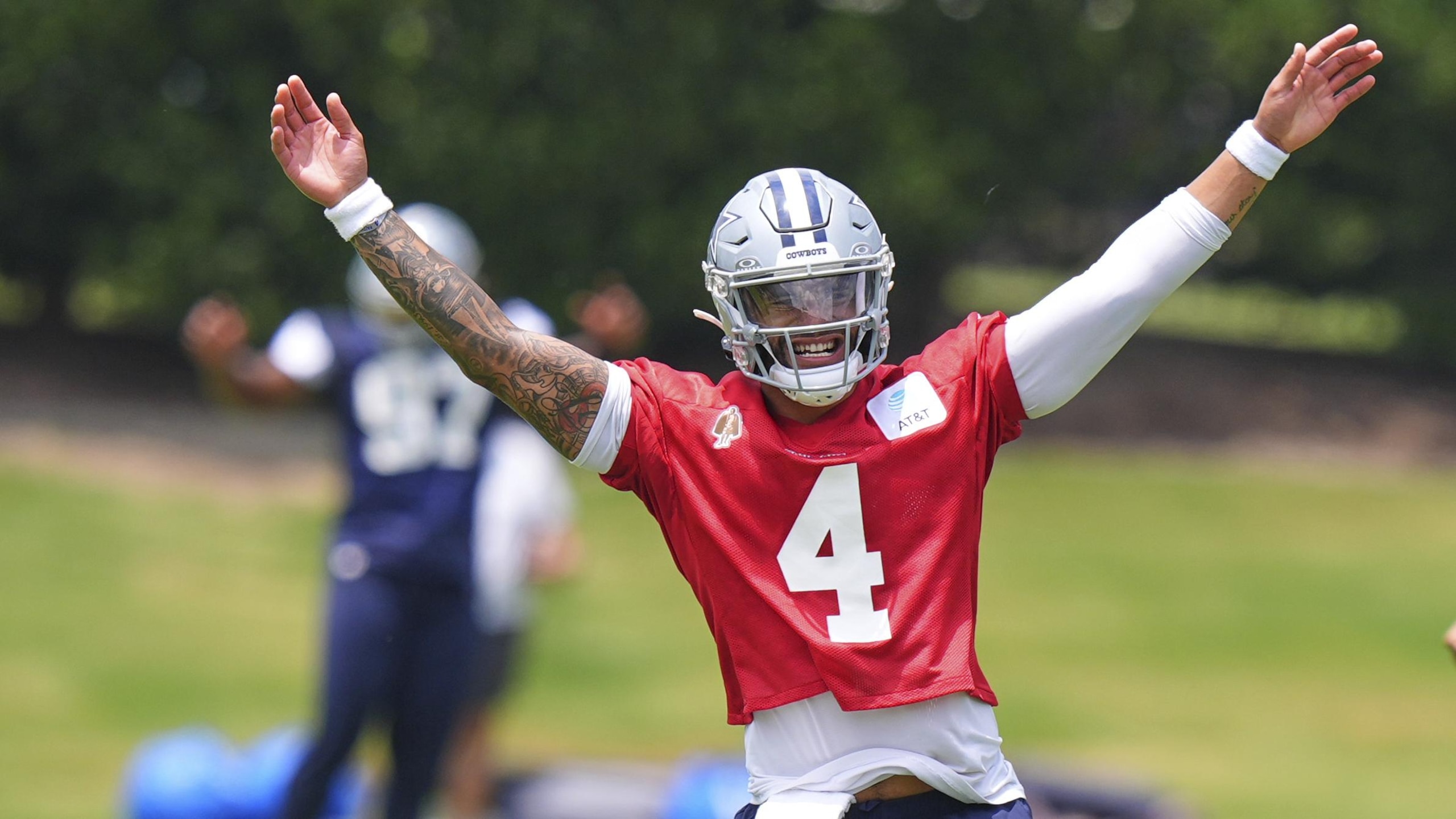 Cowboys Football