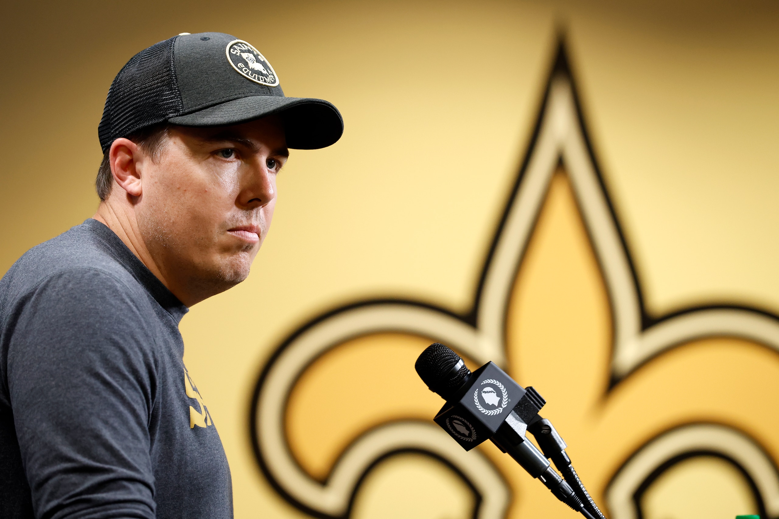 Saints Football