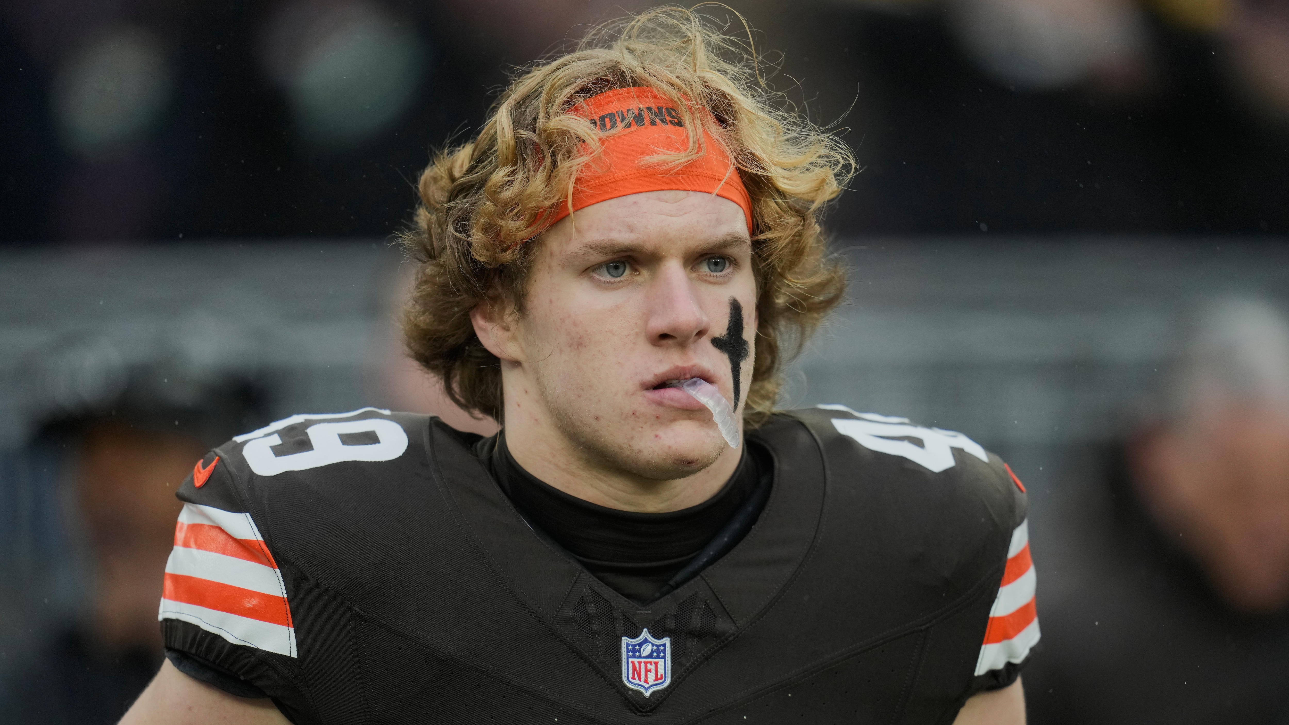 Steelers Browns Football