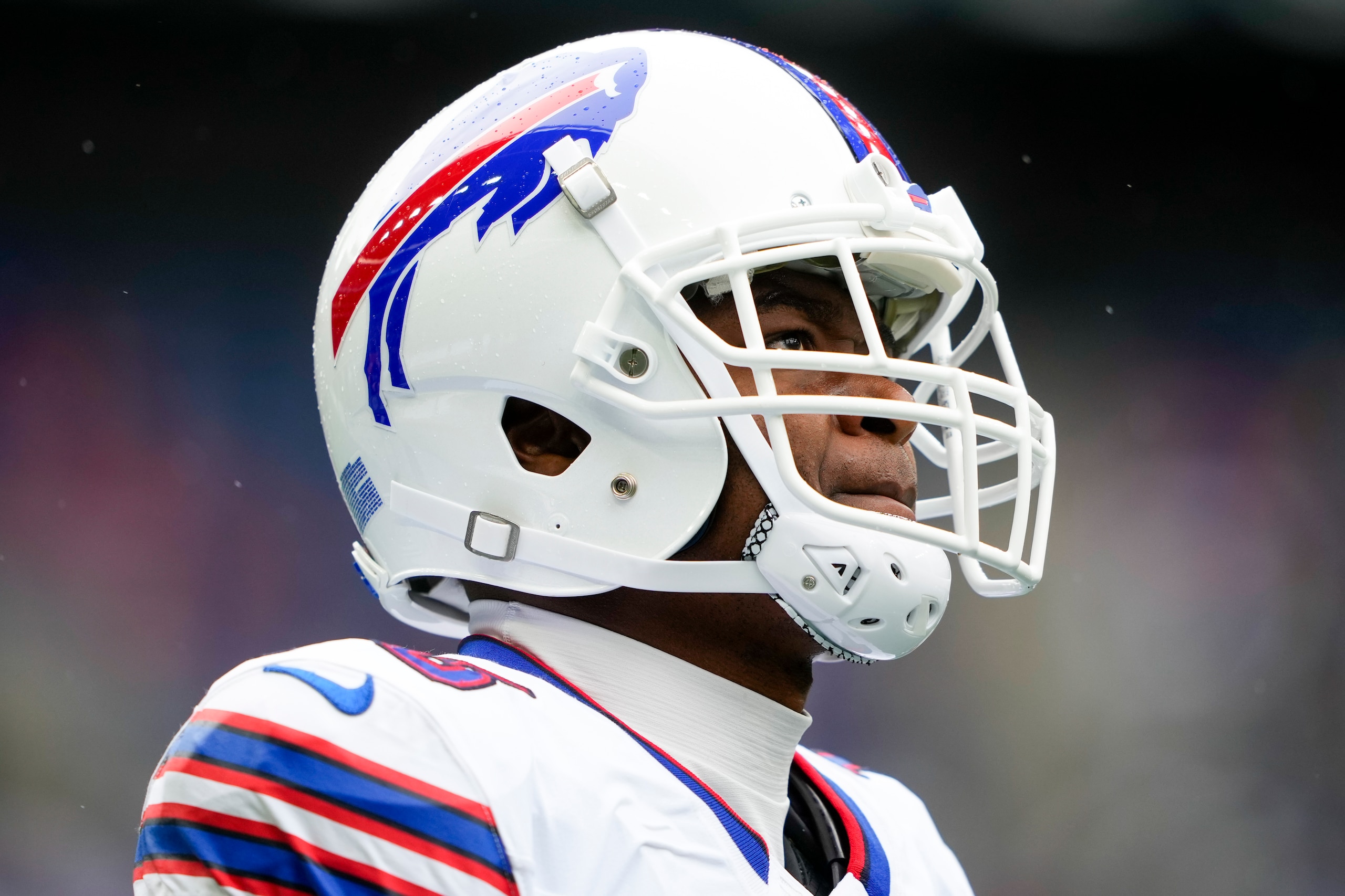 Bills Seahawks Football