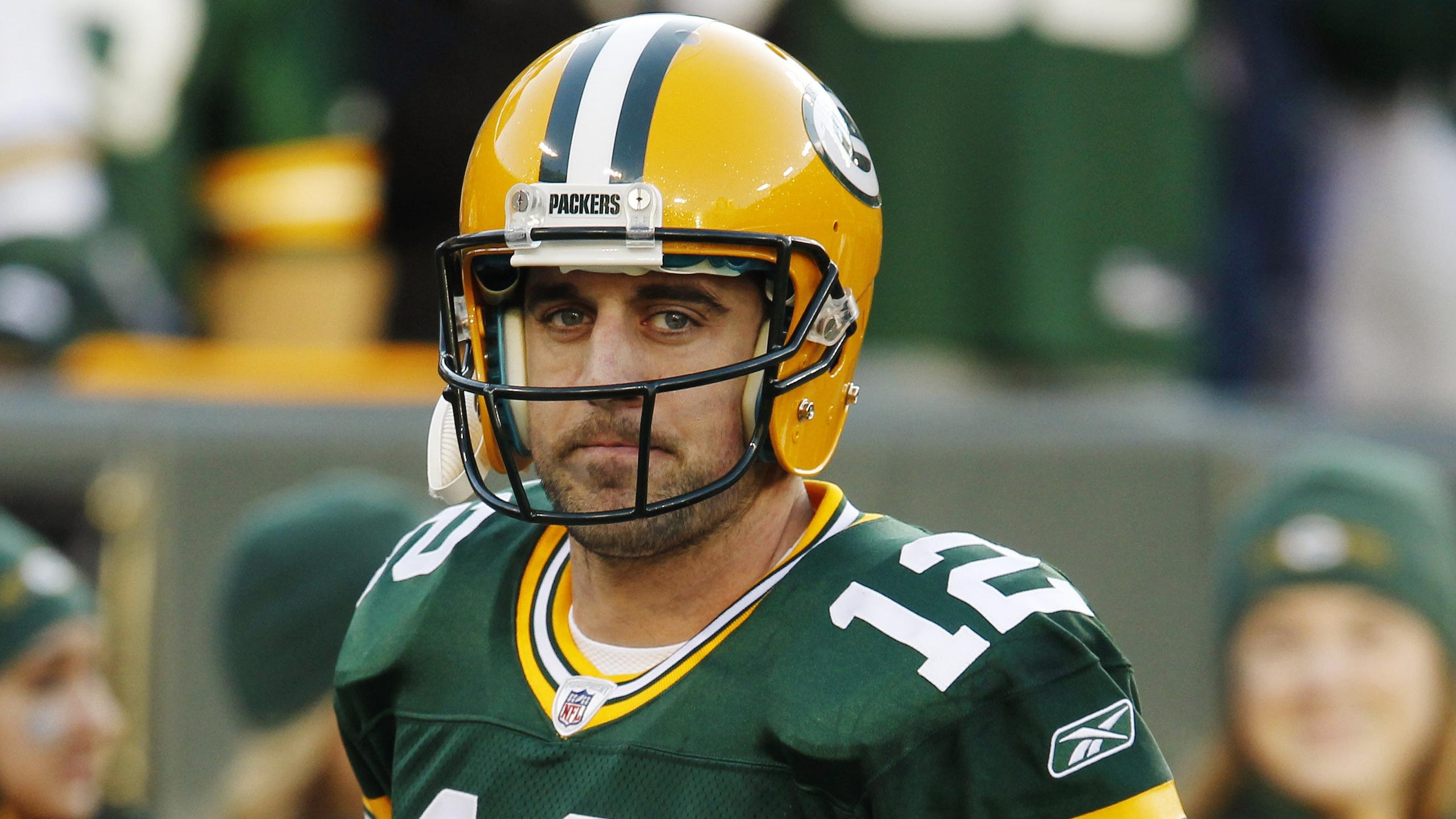 Packer Perfect Football
