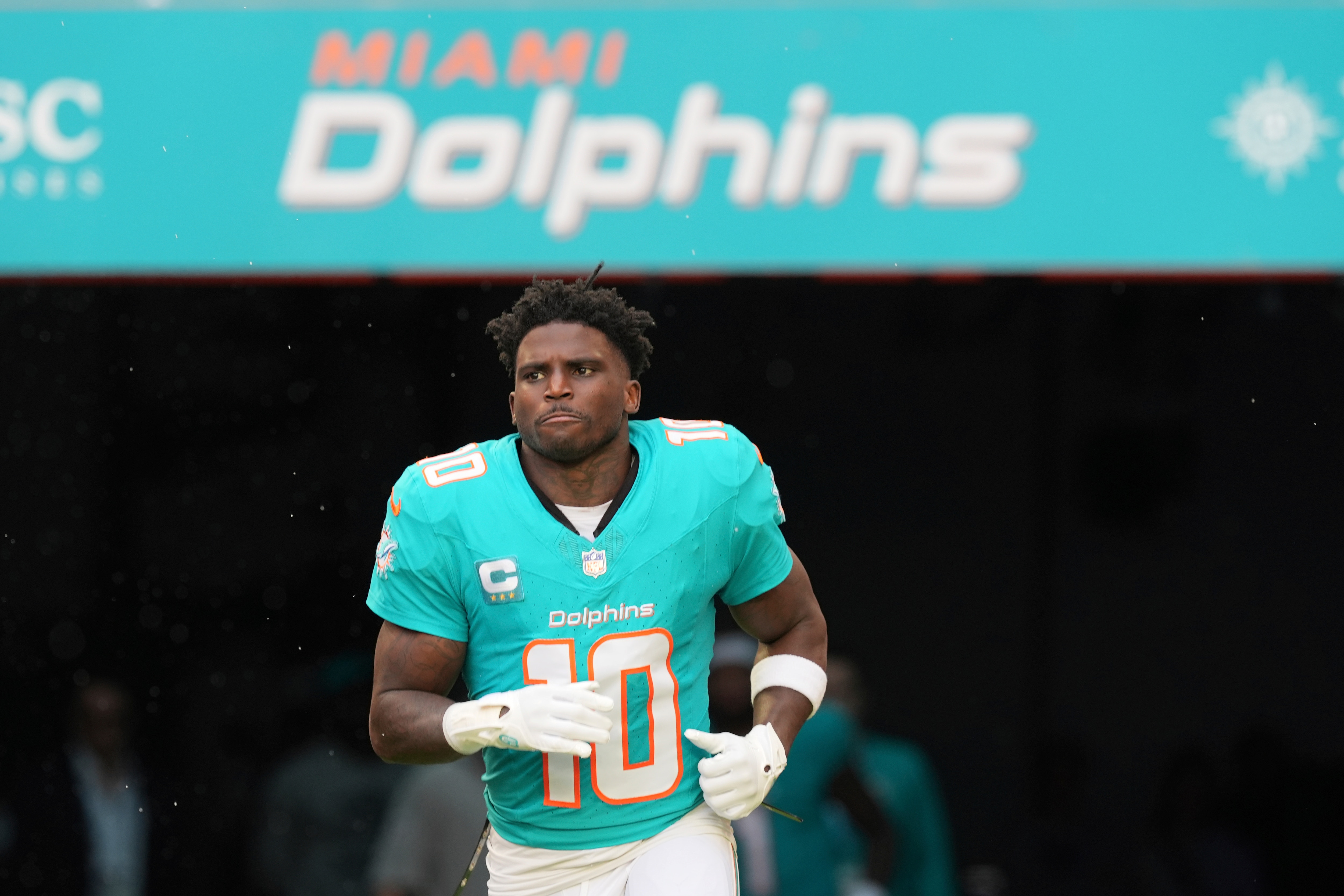 Dolphins Football
