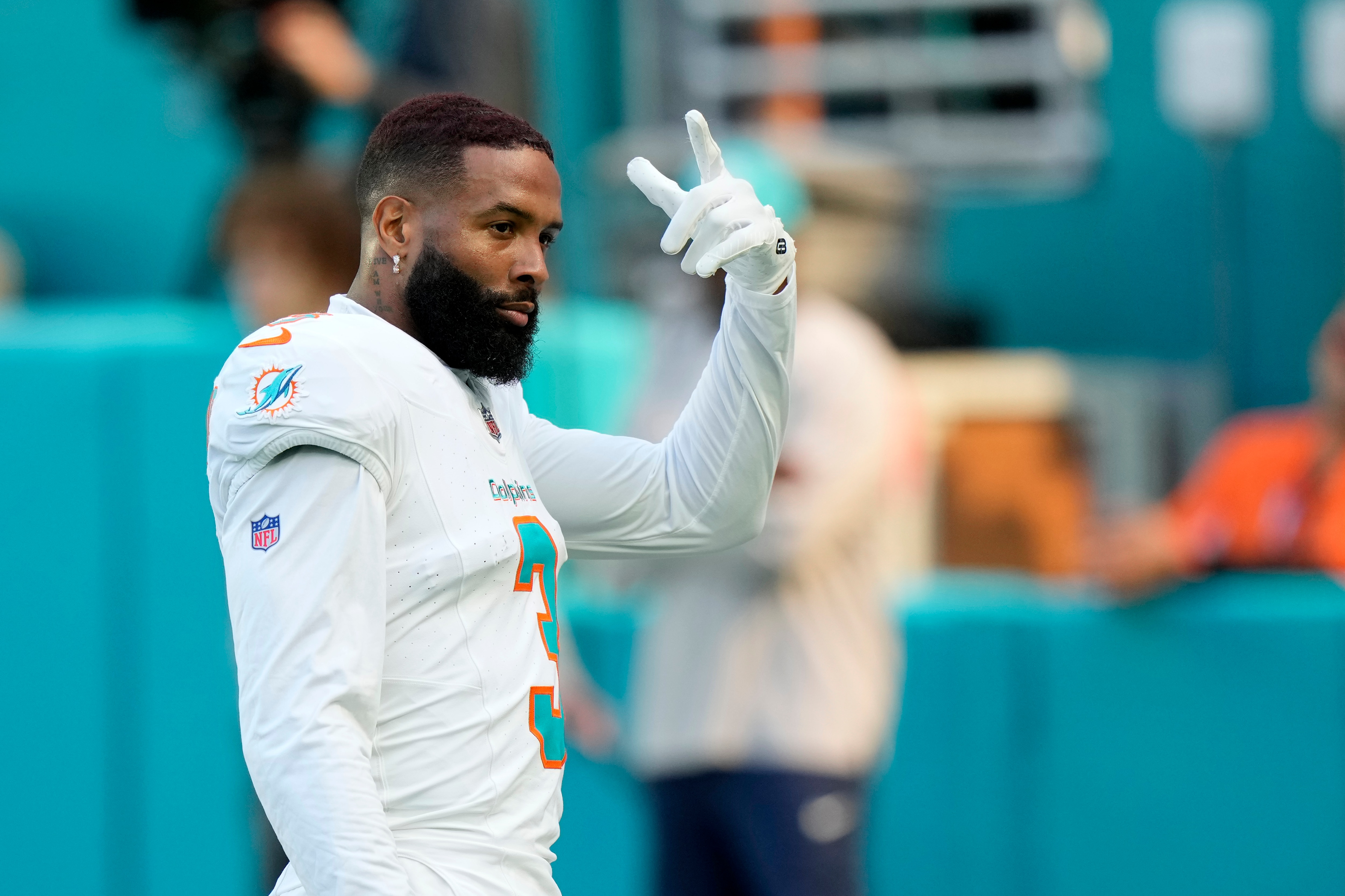 Patriots Dolphins Football