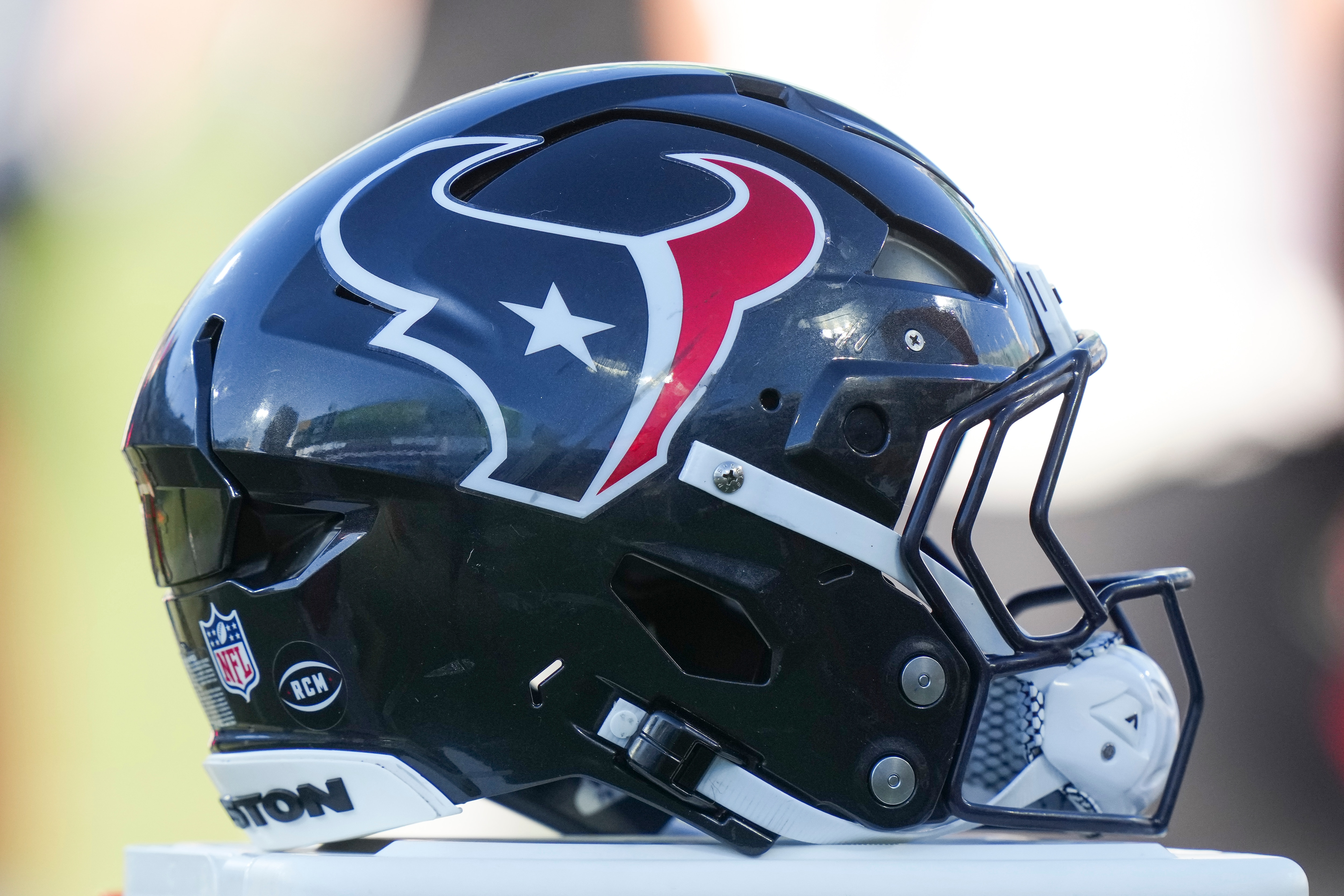 Texans Jaguars Football
