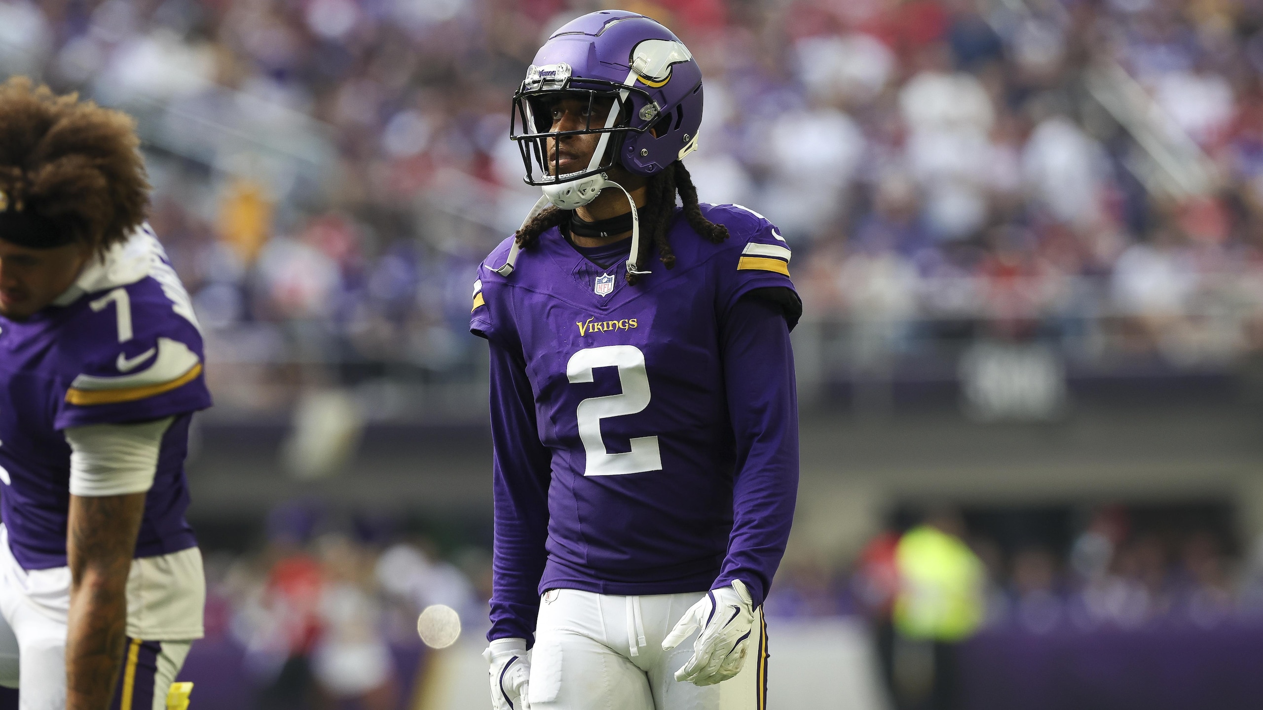 49ers Vikings Football