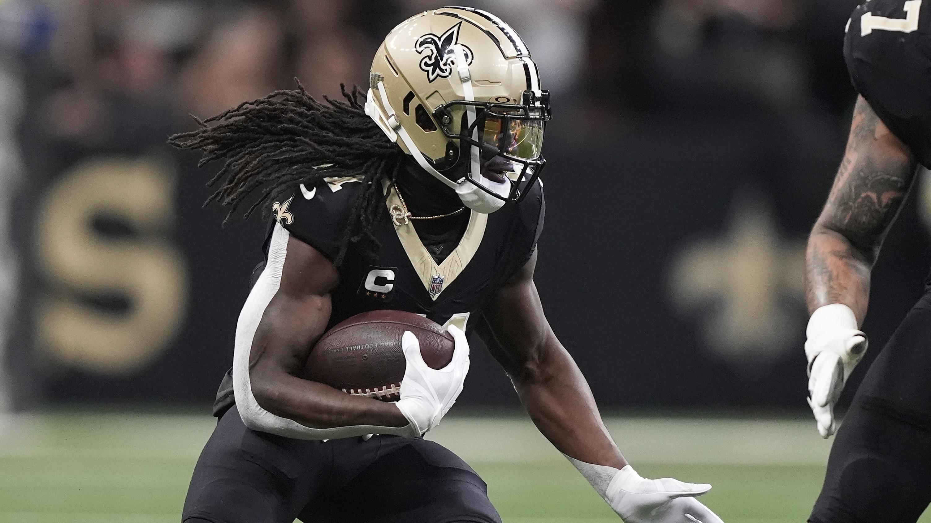 49ers Saints Football