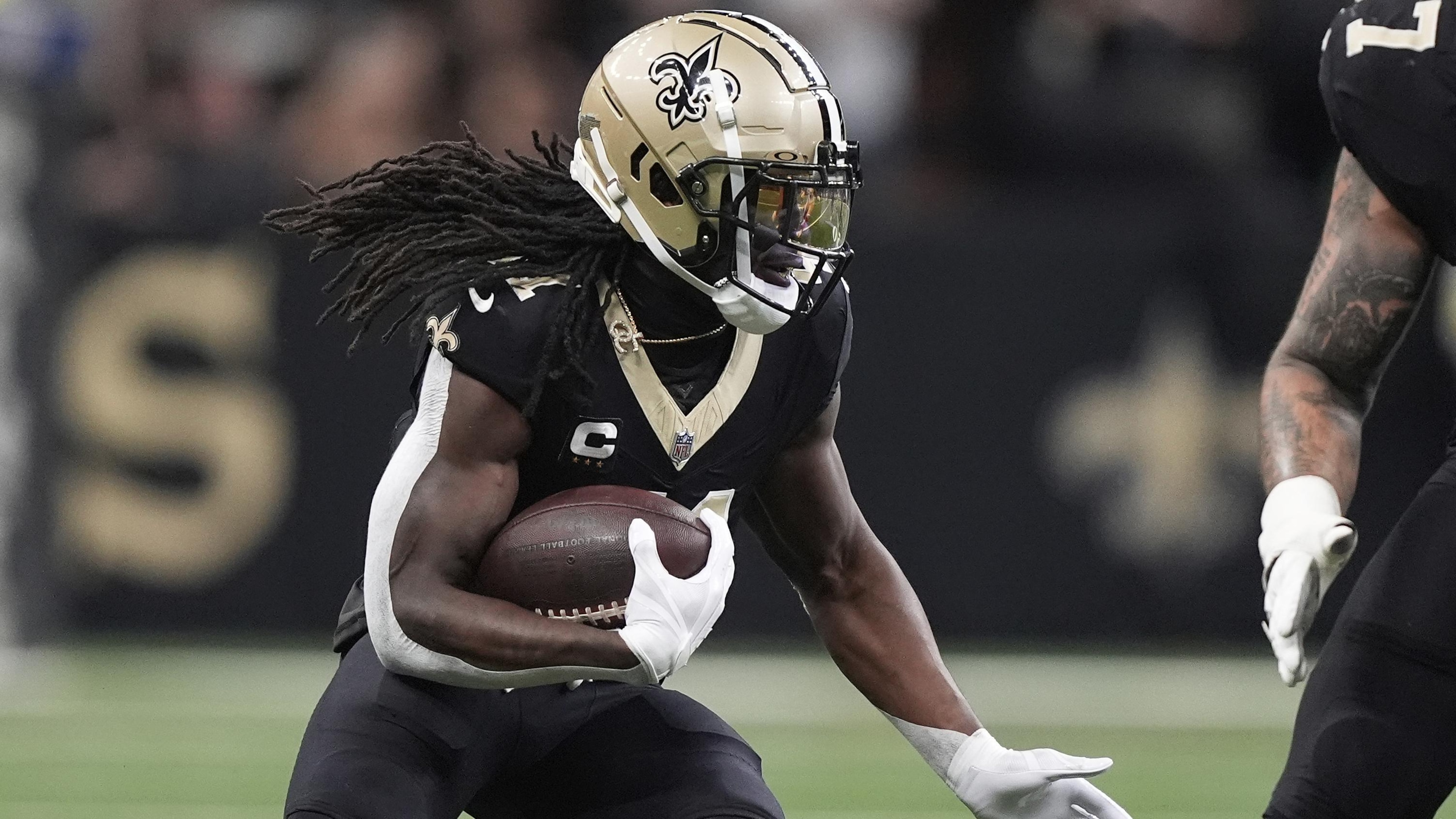 49ers Saints Football