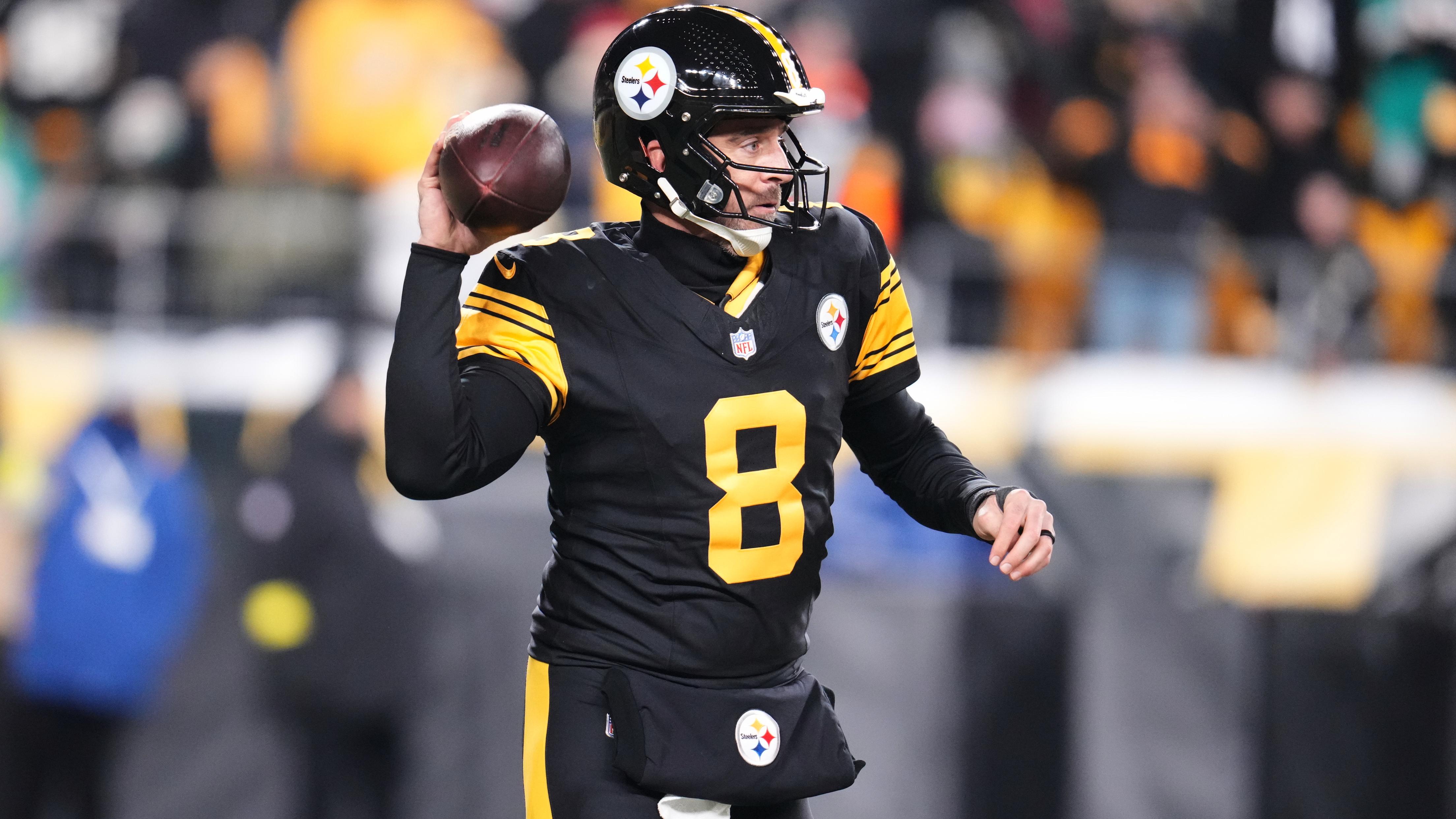 Dolphins Steelers Football