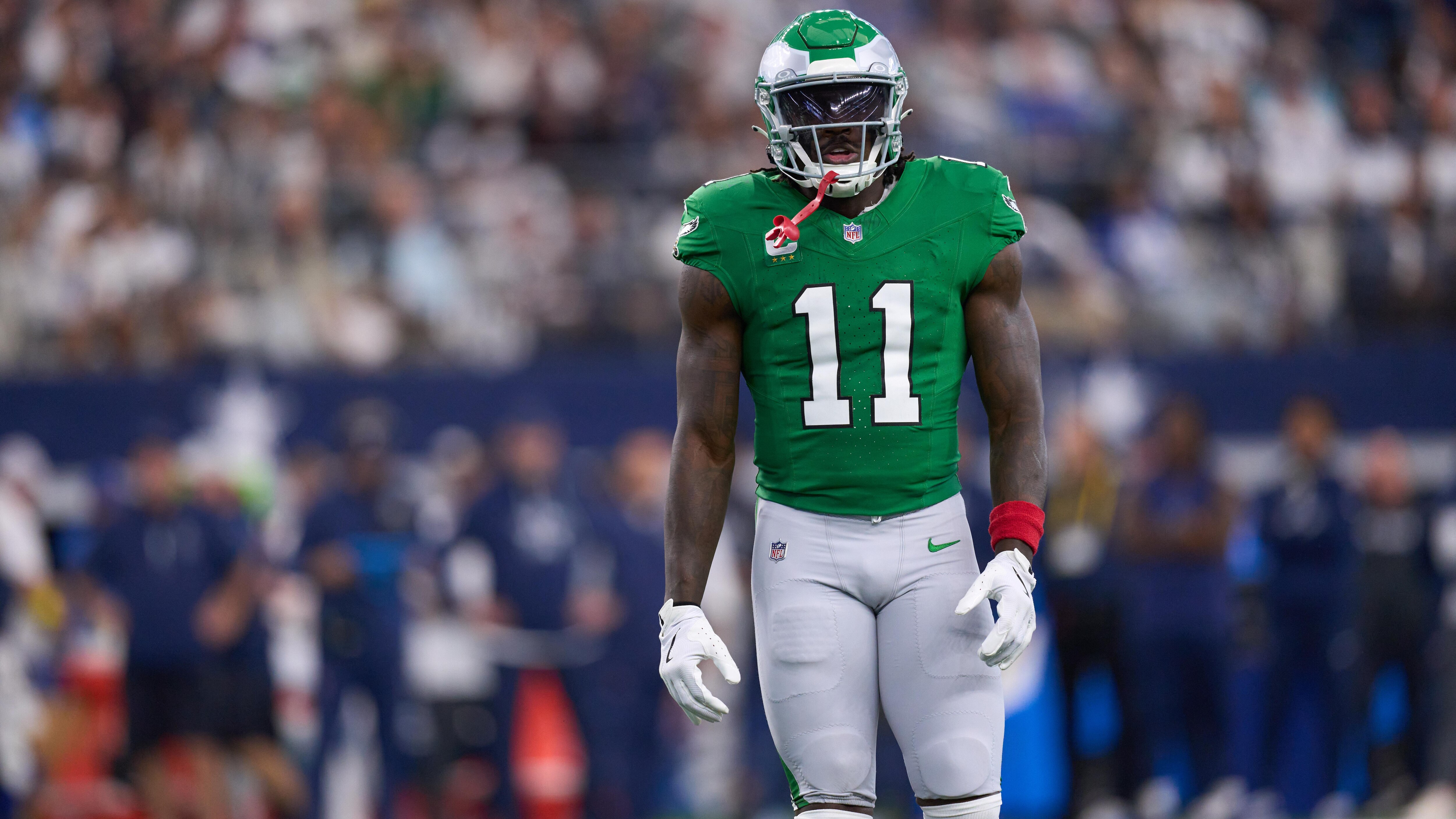 Eagles Cowboys Football