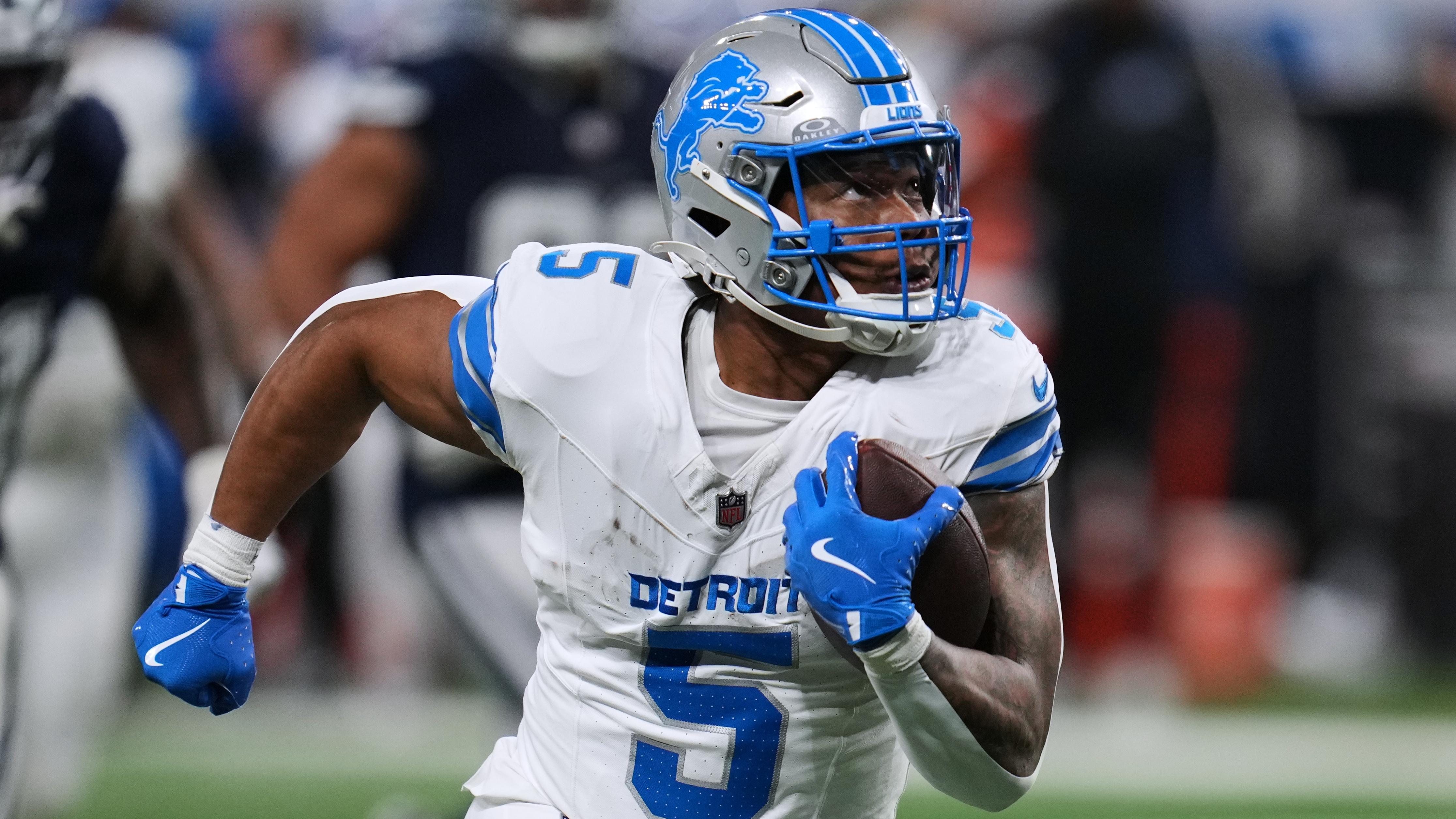 Cowboys Lions Football