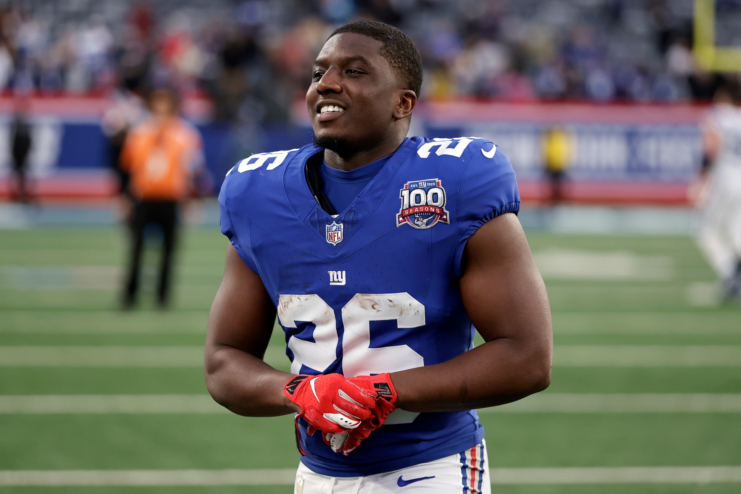 Colts Giants Football Colts Giants Football