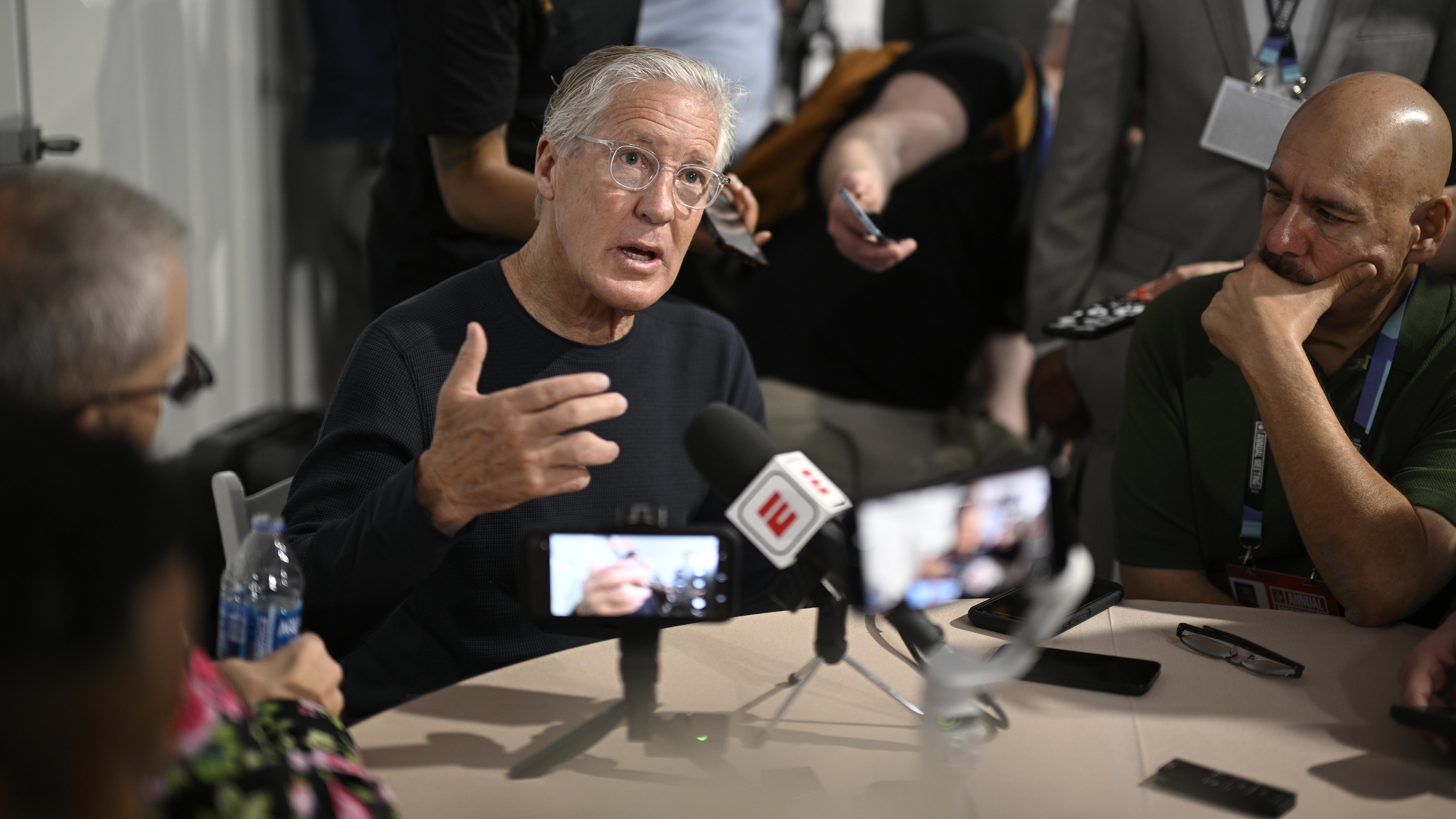 2025 Annual Meetings