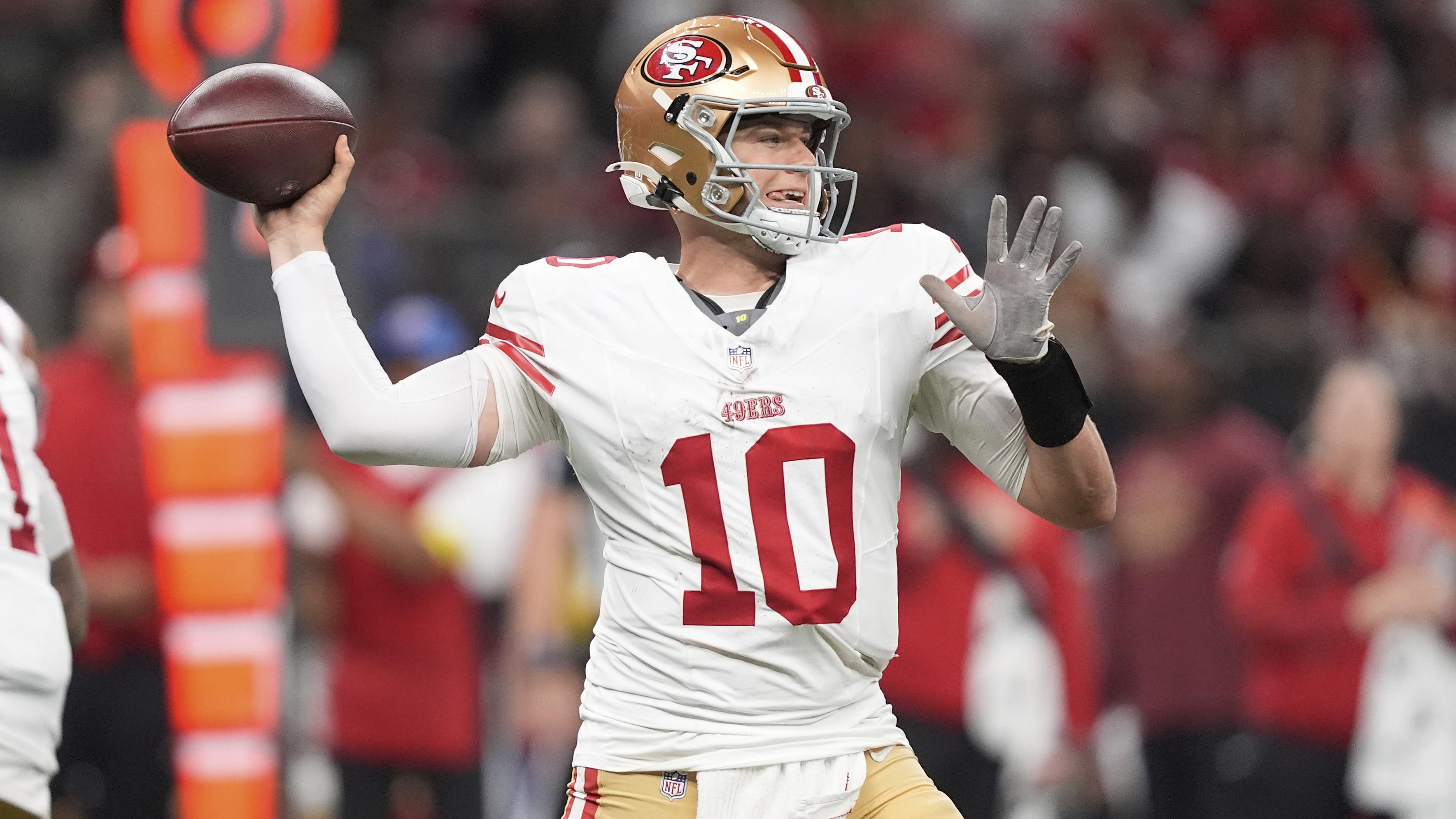 49ers Saints Football